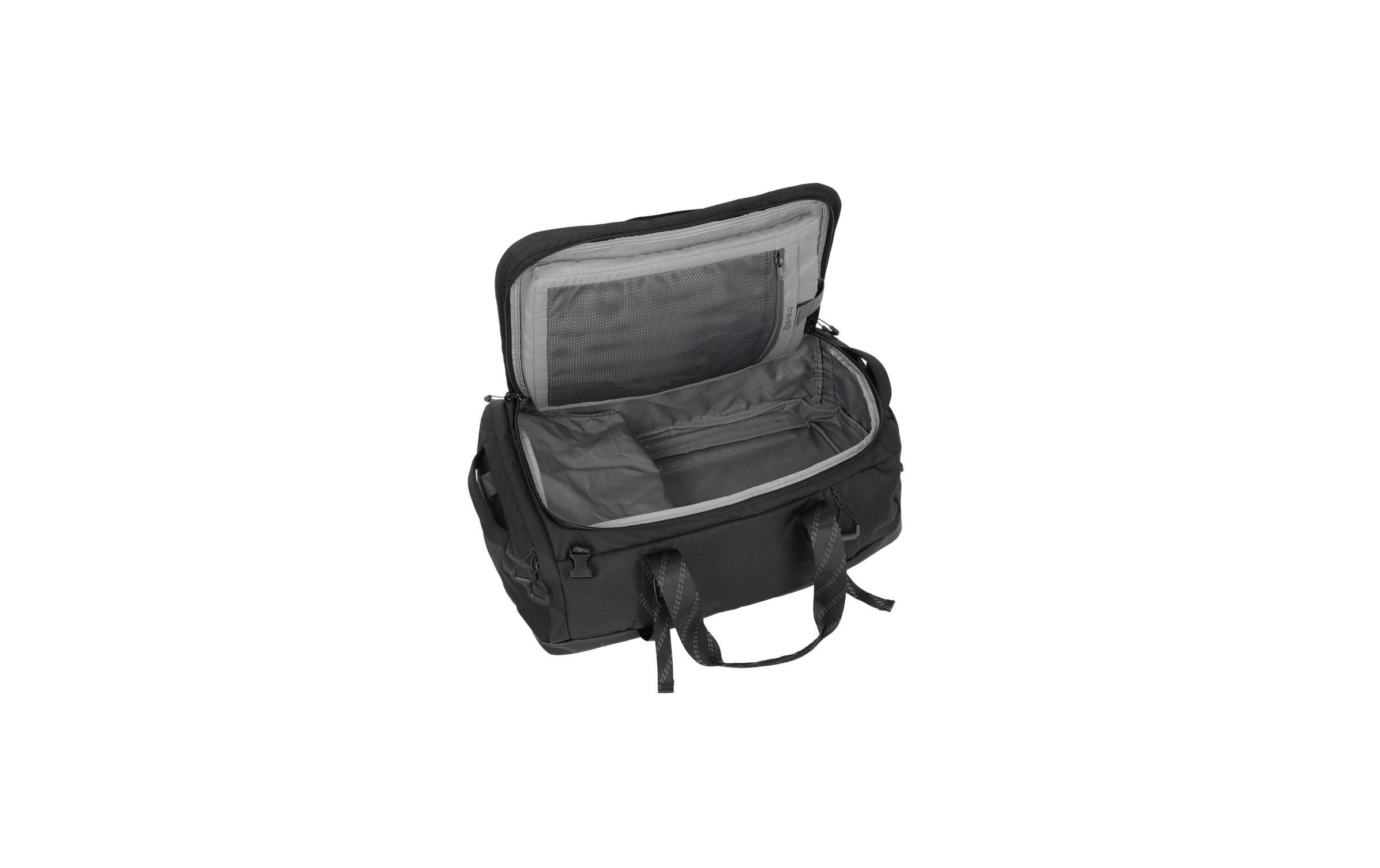 travelite Sac de voyage »travelite VENTURE LINE Reisetasche M «