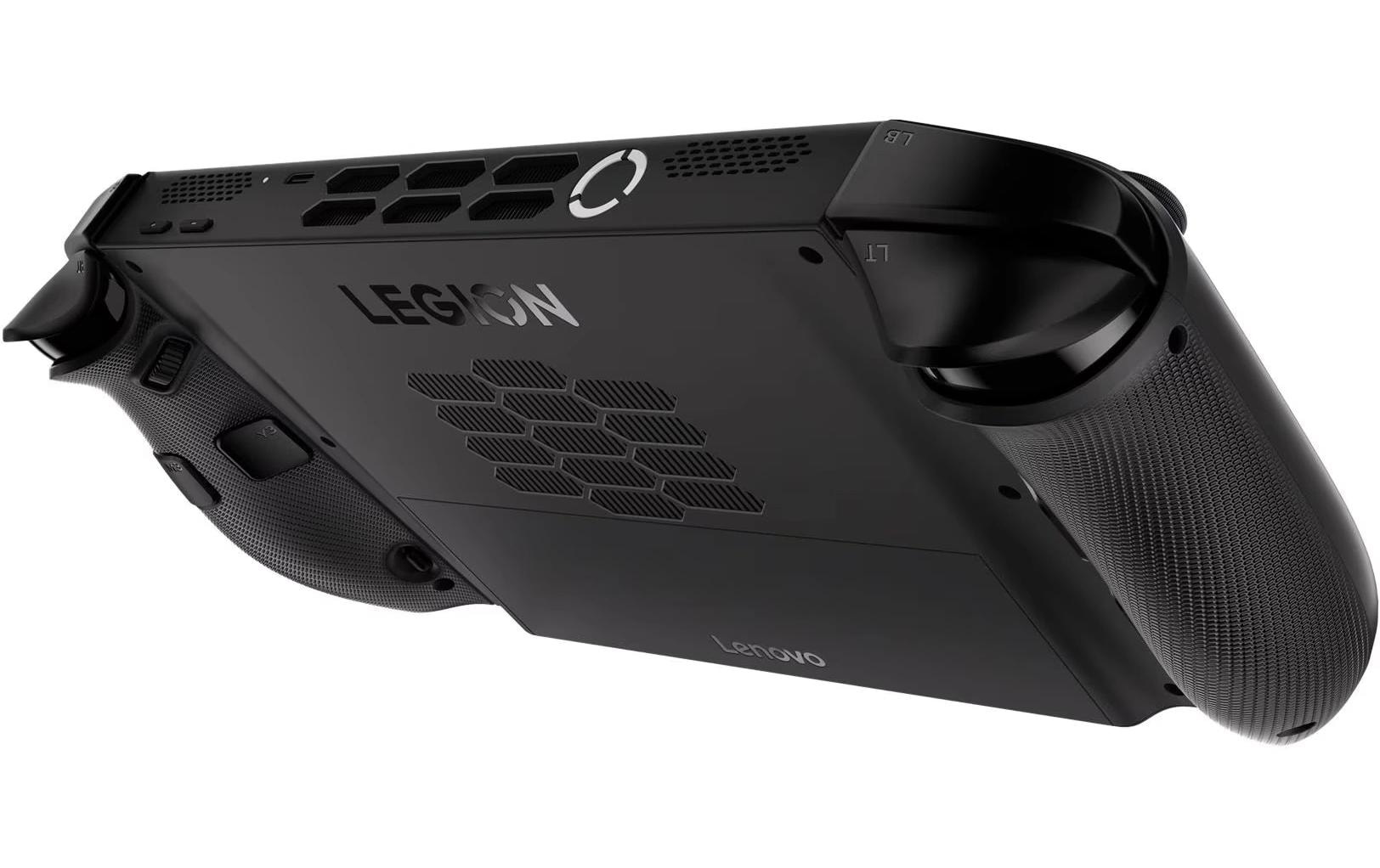 Lenovo Console de jeu »Legion Go Gen 2 8AHP2« 1.000 Go