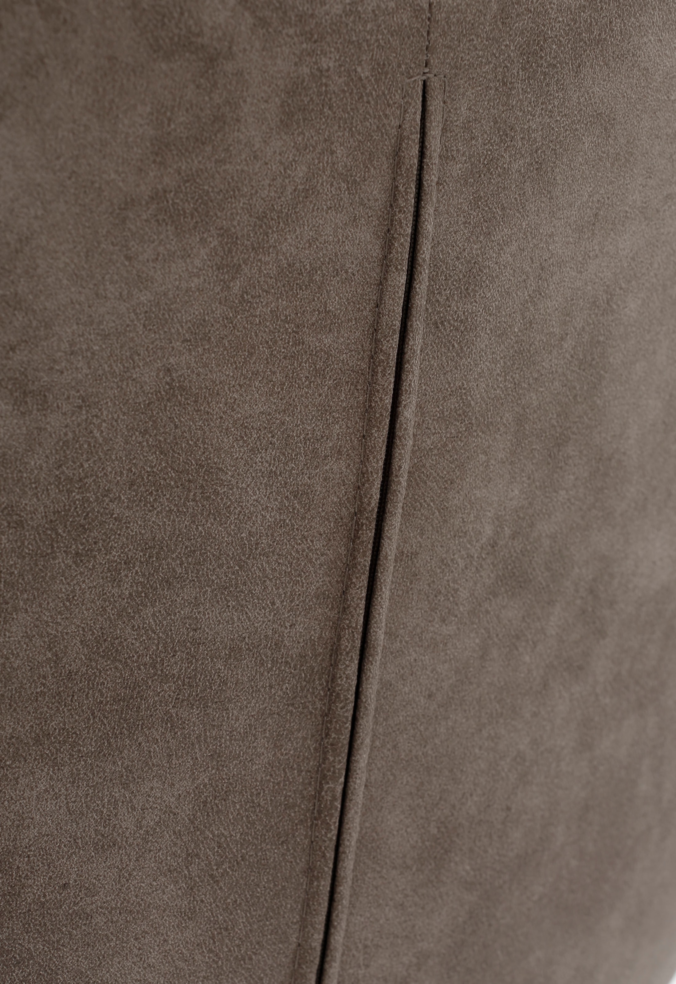 HELA Esszimmerstuhl »Kira Schalenstuhl Boho, Bestseller« (Set) 2 Stk.Armlehnstuhl Samt oder Microfaser Bezug