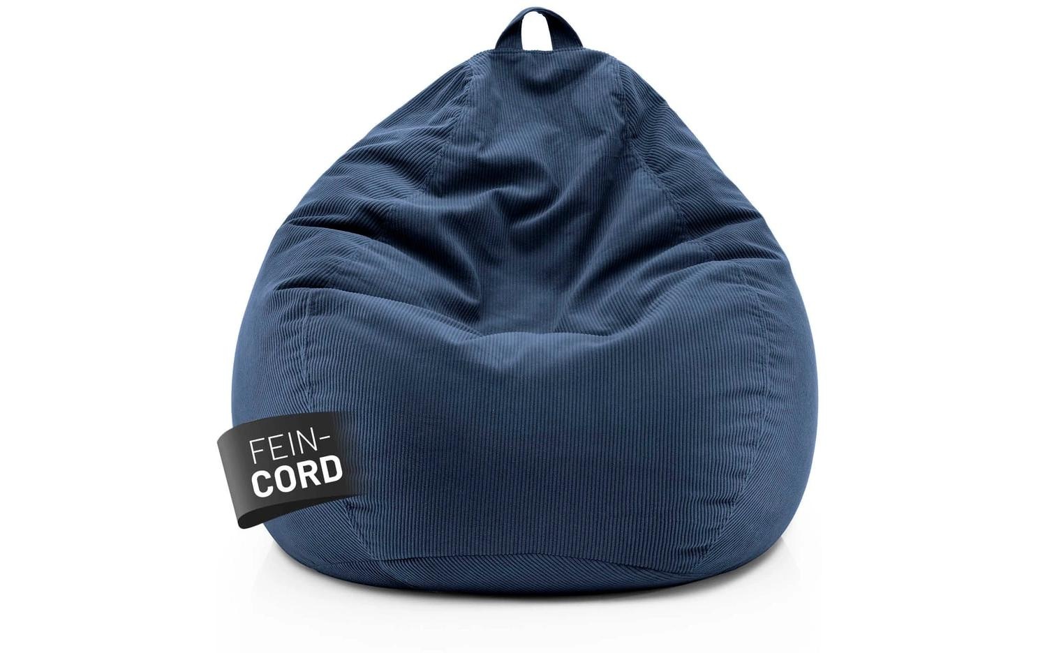 Lumaland Sitzsack »315 l Comfort«
