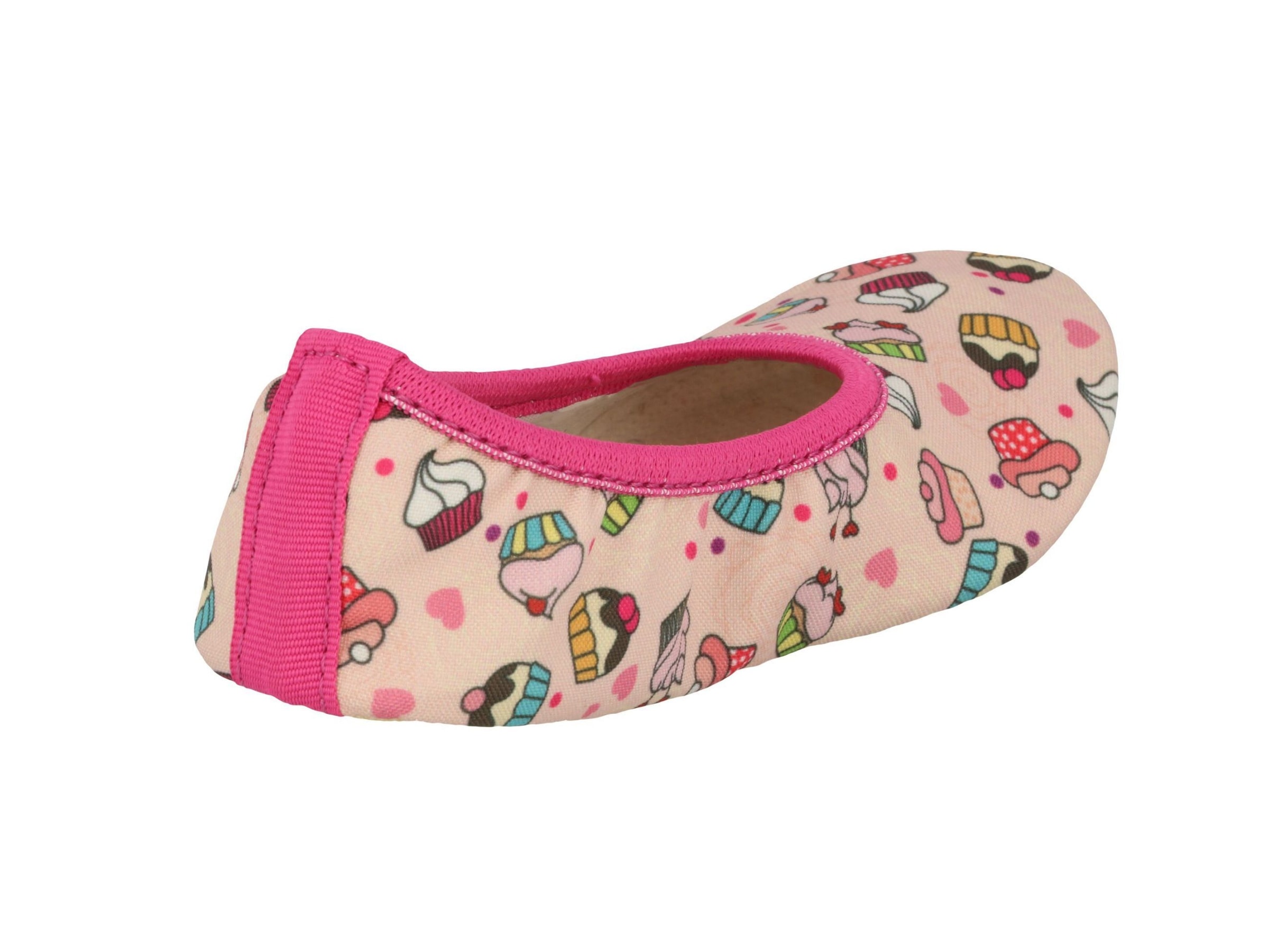 Lico Chaussures de gymnastique »Gymnastikschuh G1«