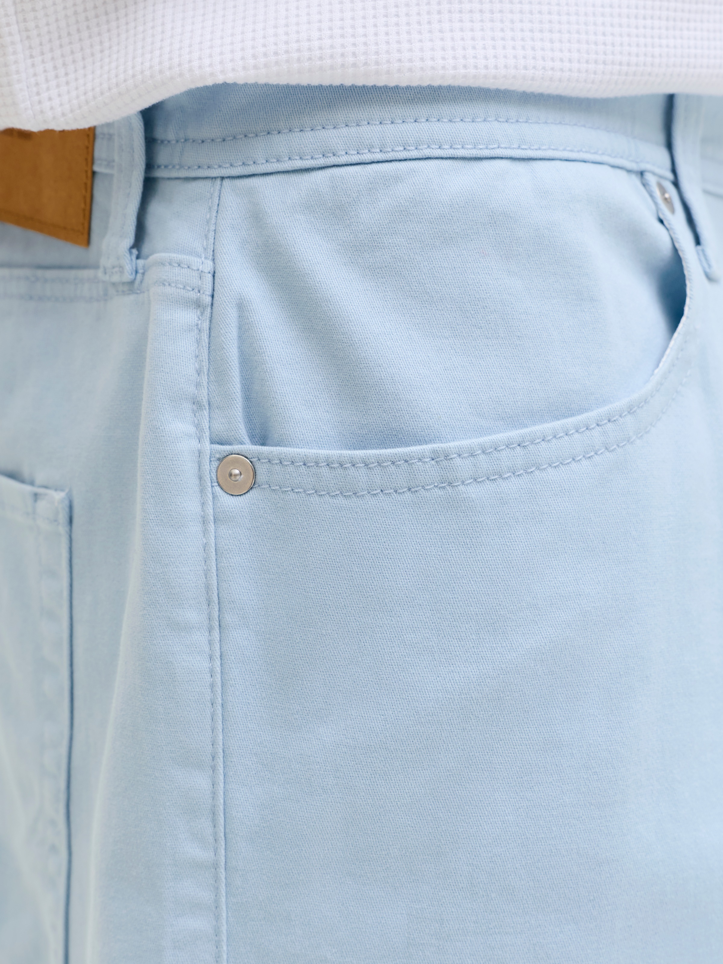Jack & Jones Shorts »JPSTRICK DYLAN ORIGINAL SHORTS«