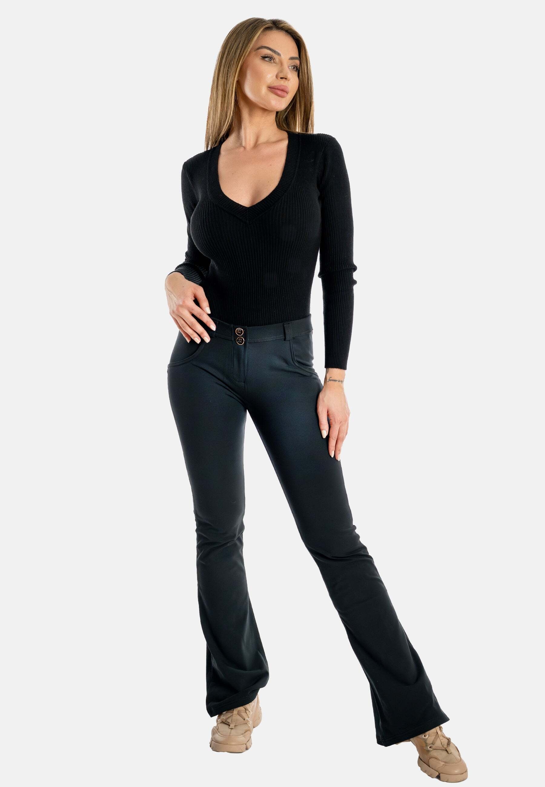 Freddy Leggings »Leggings WRUP47RF429«