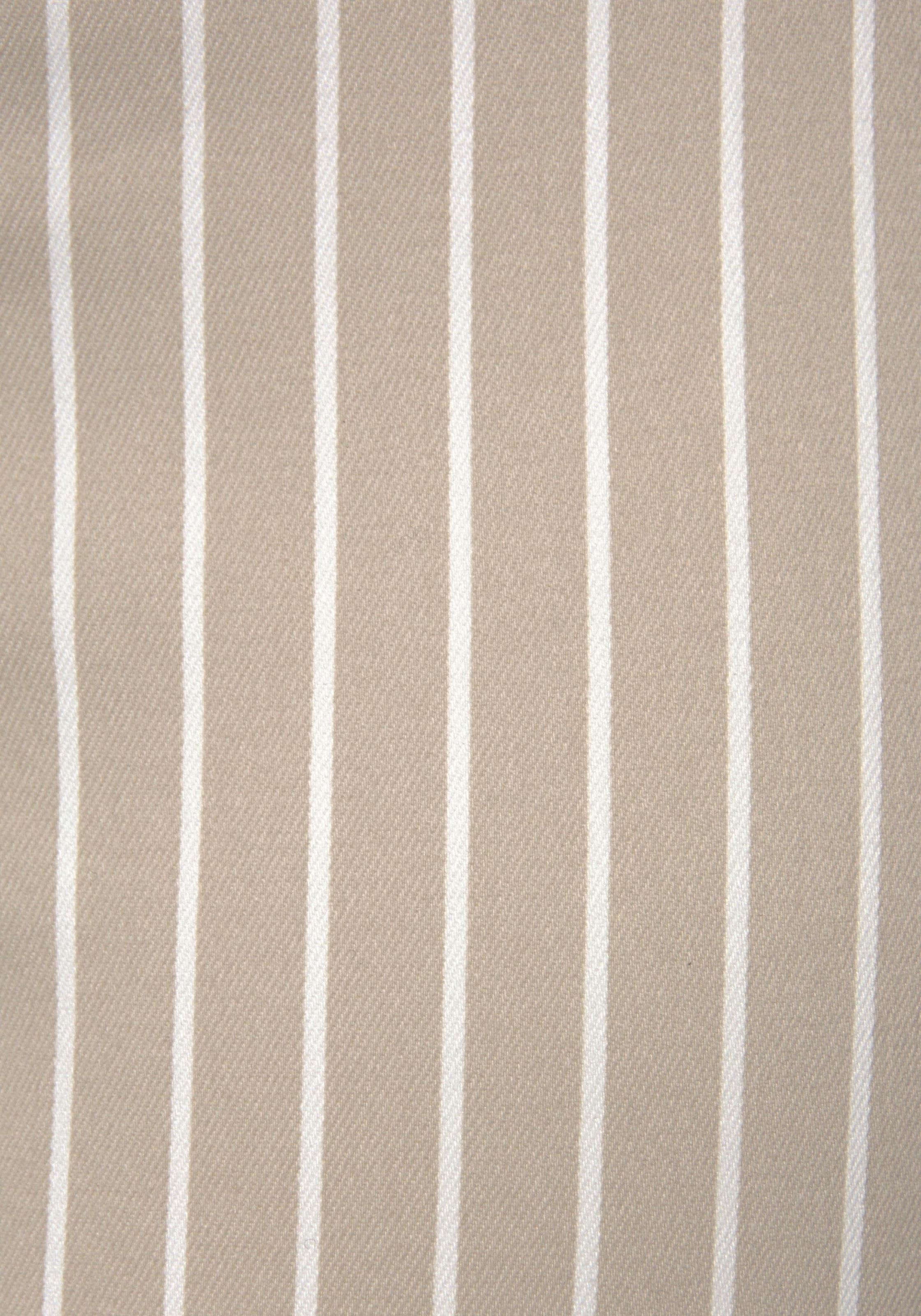 LASCANA Jegging 7/8  mit Streifenprint in Slim-Fit-Form, Superstretch-Qualität