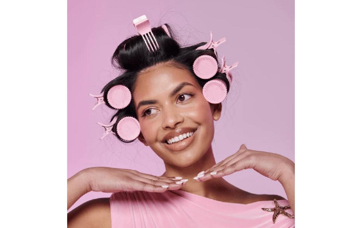 Lumaland Bigoudis »Hot Rollers«