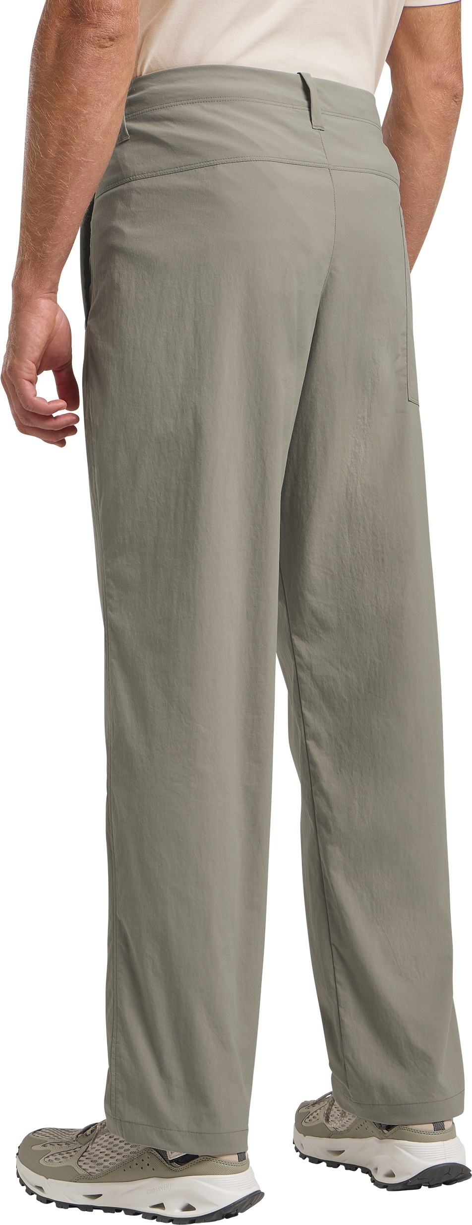 Jack Wolfskin Outdoorhose »DESERT PANTS M«