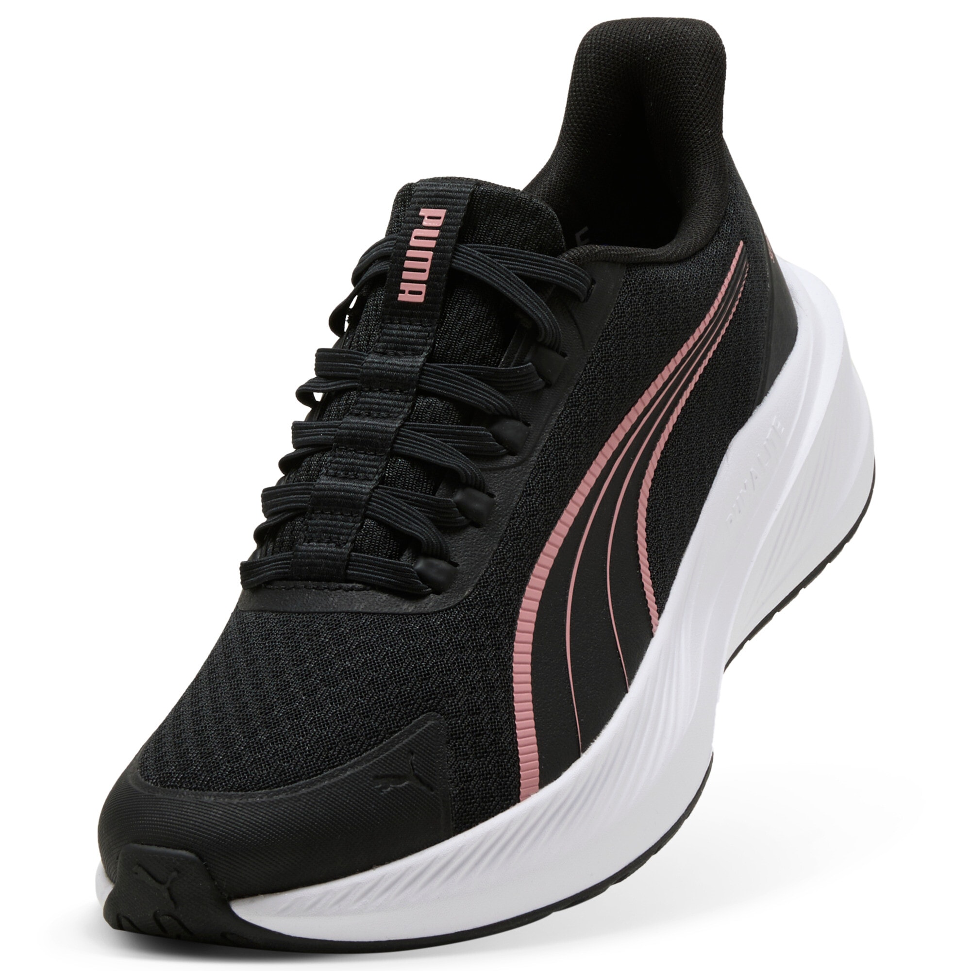 PUMA Chaussure de course »DASHER LITE SLIPTECH«  avec construction SLIPTECH™, respirant