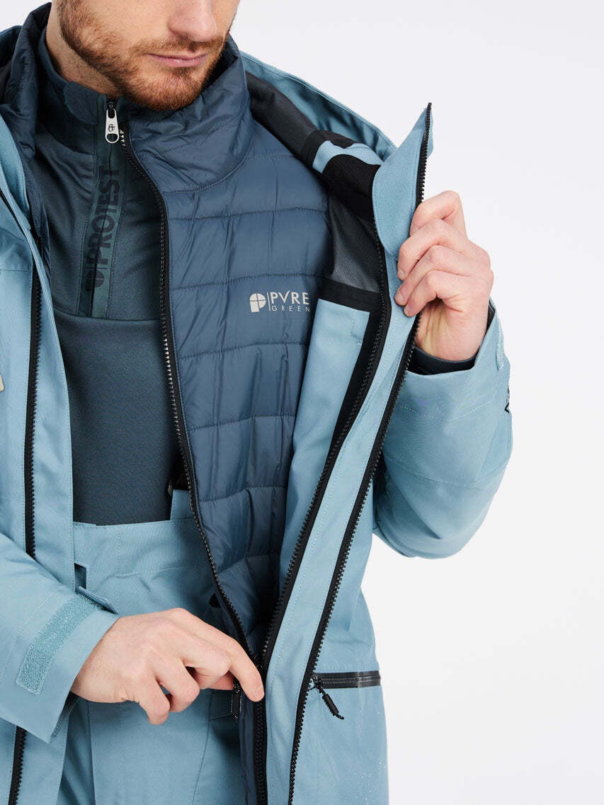 Protest Skijacke »Skijacke PRTDUTY«