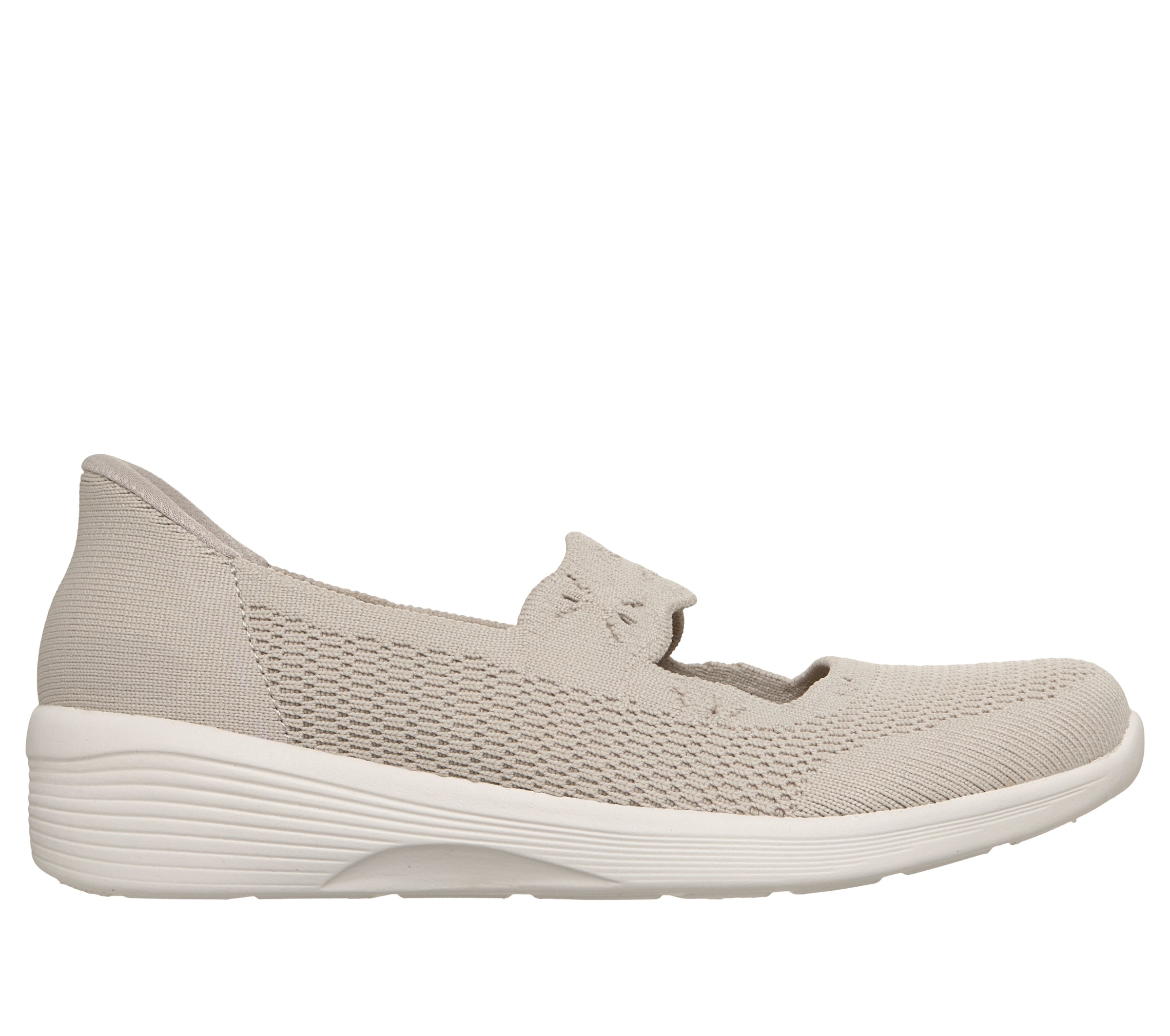 Skechers Ballerine »ARYA«  Chaussure de loisirs, chaussure à enfiler avec fonction Handsfree Slip-Ins
