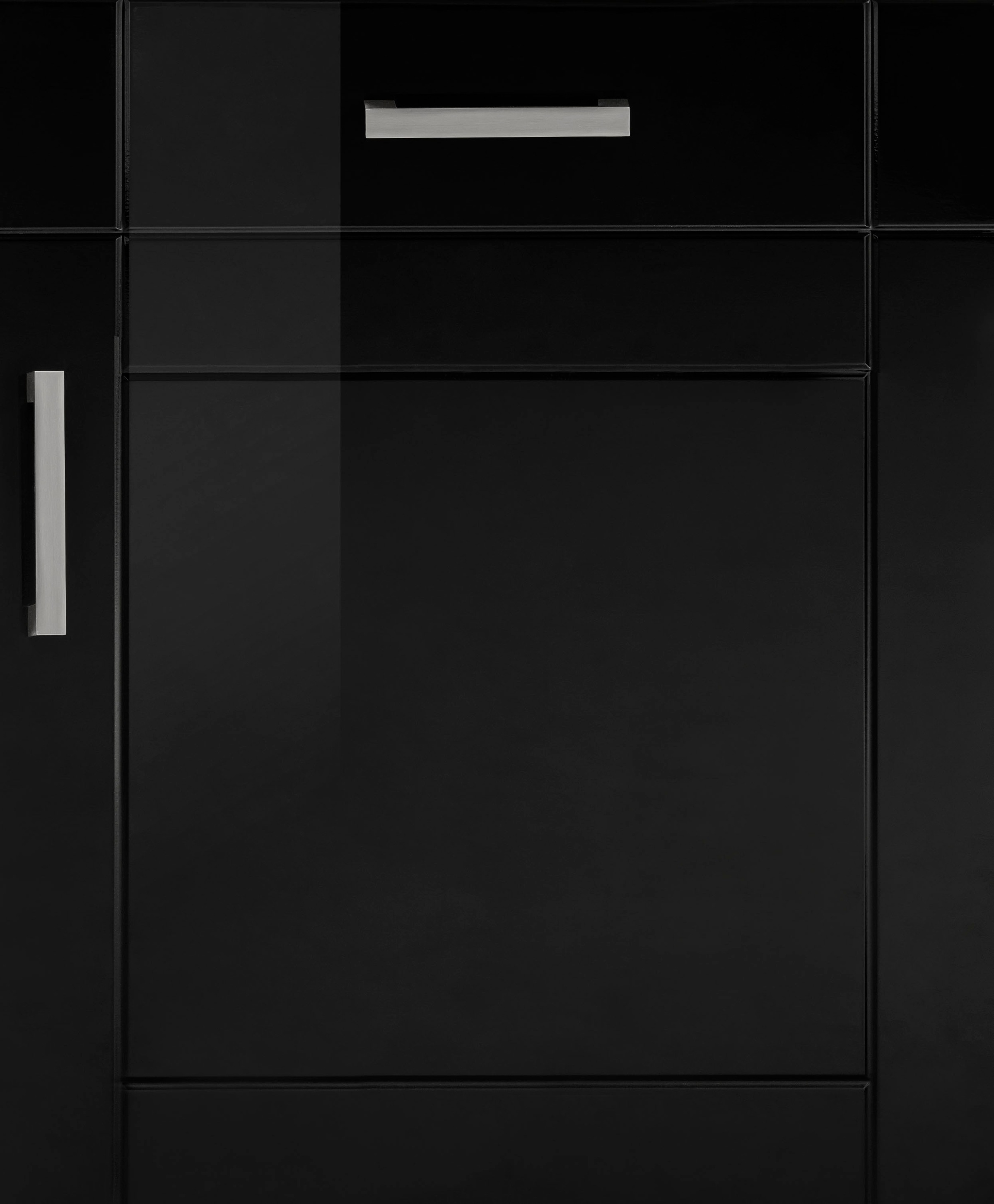 KOCHSTATION Winkelküche »KS-Tinnum« ohne E-Geräte, Stellbreite 240/180 cm