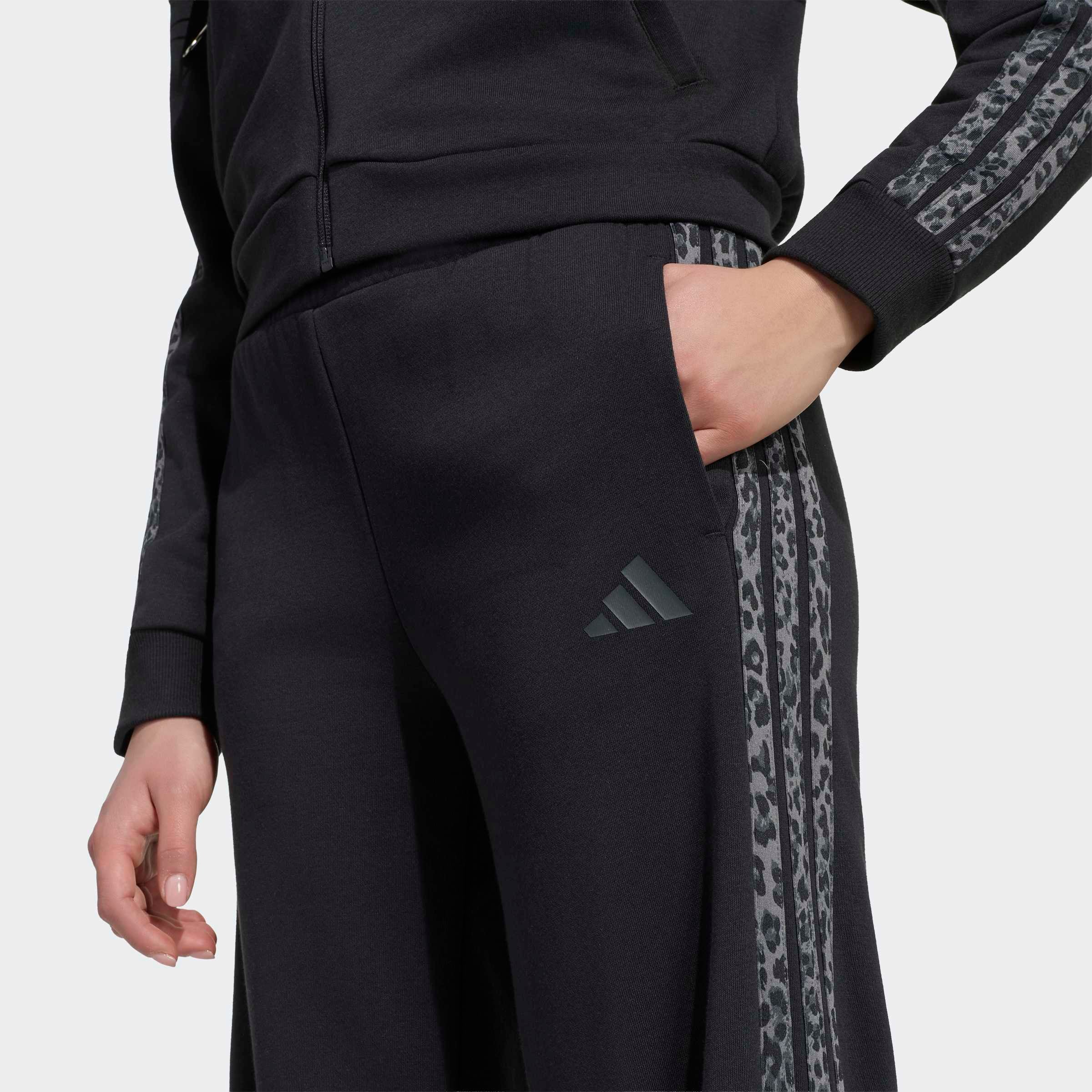 adidas Sportswear Sporthose »JG AN 3S FT PT«