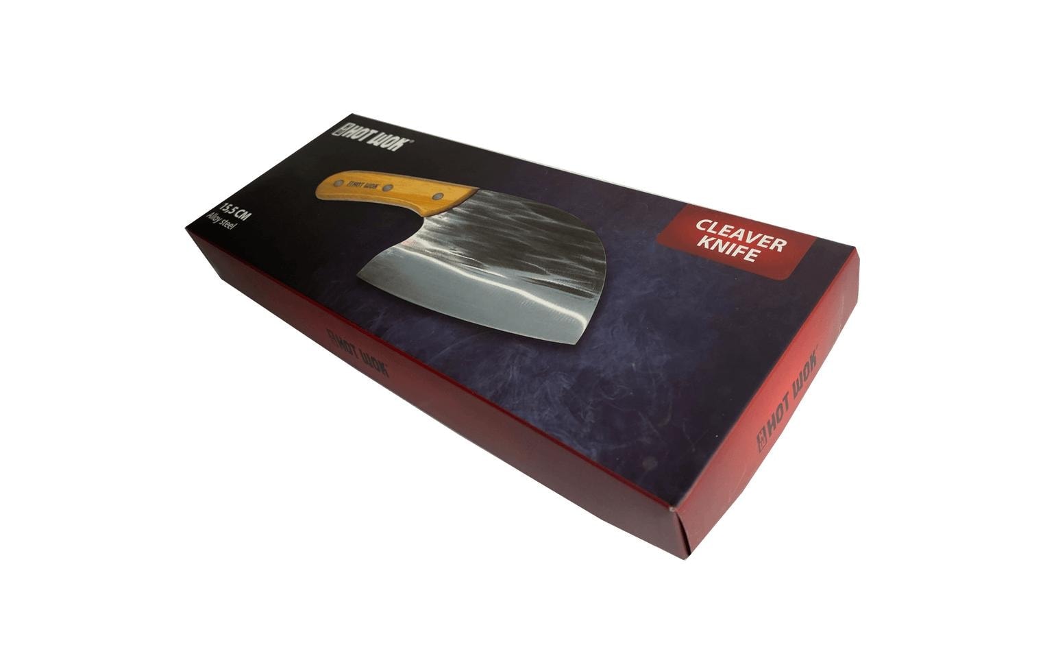   Hackmesser »Hot Hackmesser 1 Stück«