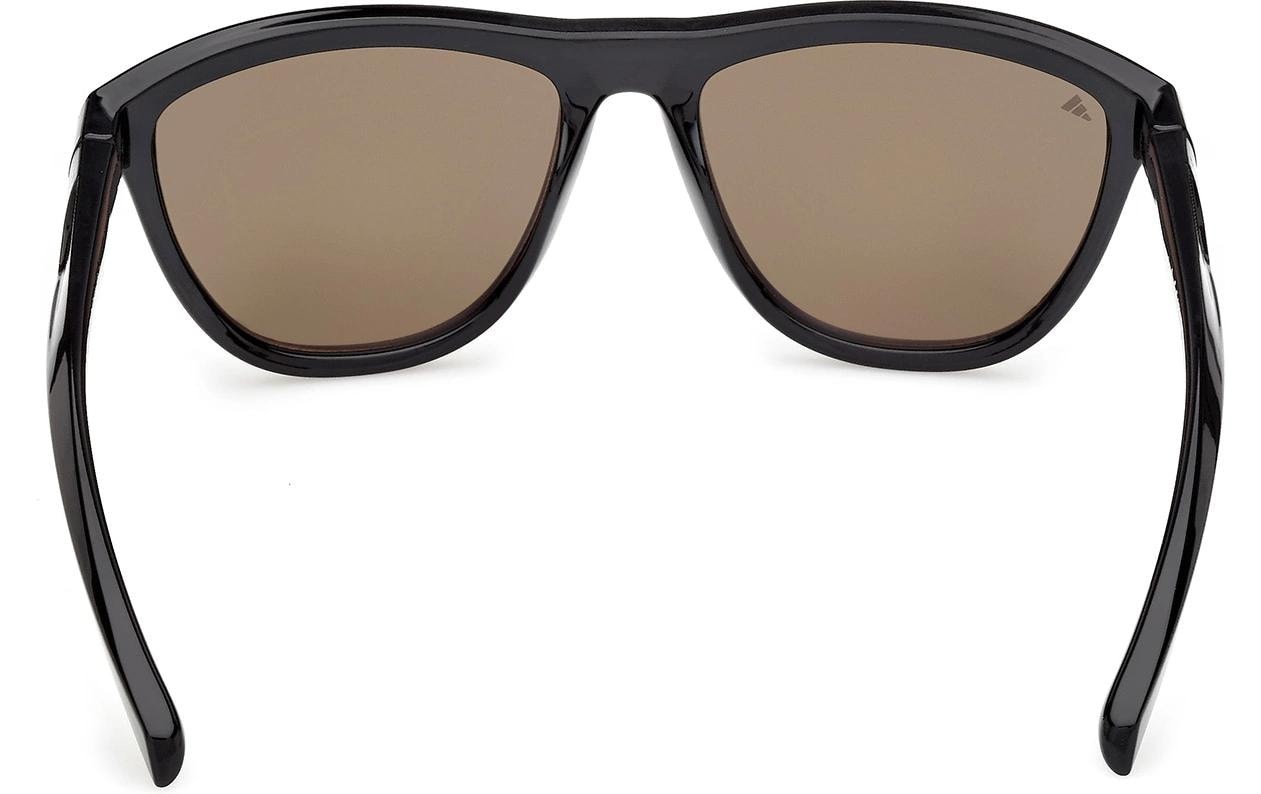 adidas Performance Sportbrille »ES0001 Sport Shiny Black«