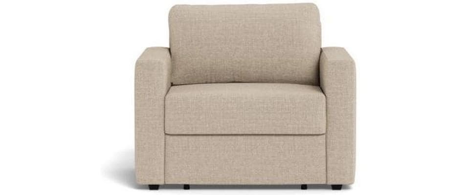 AC Design Schlafsofa »Fleury 105 x 88 x 85 cm«