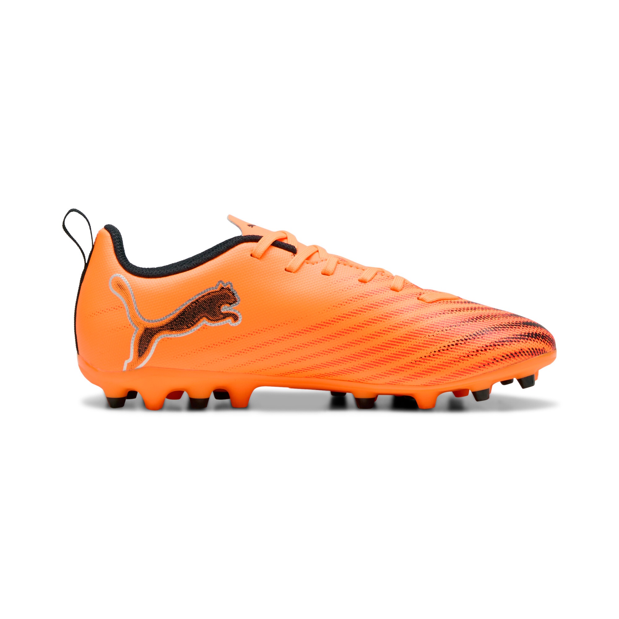 PUMA Fussballschuh »ULTRA 6 PLAY MG JR«  für Kunstrasen und harte Naturböden, leichtes Funktions-Mesh