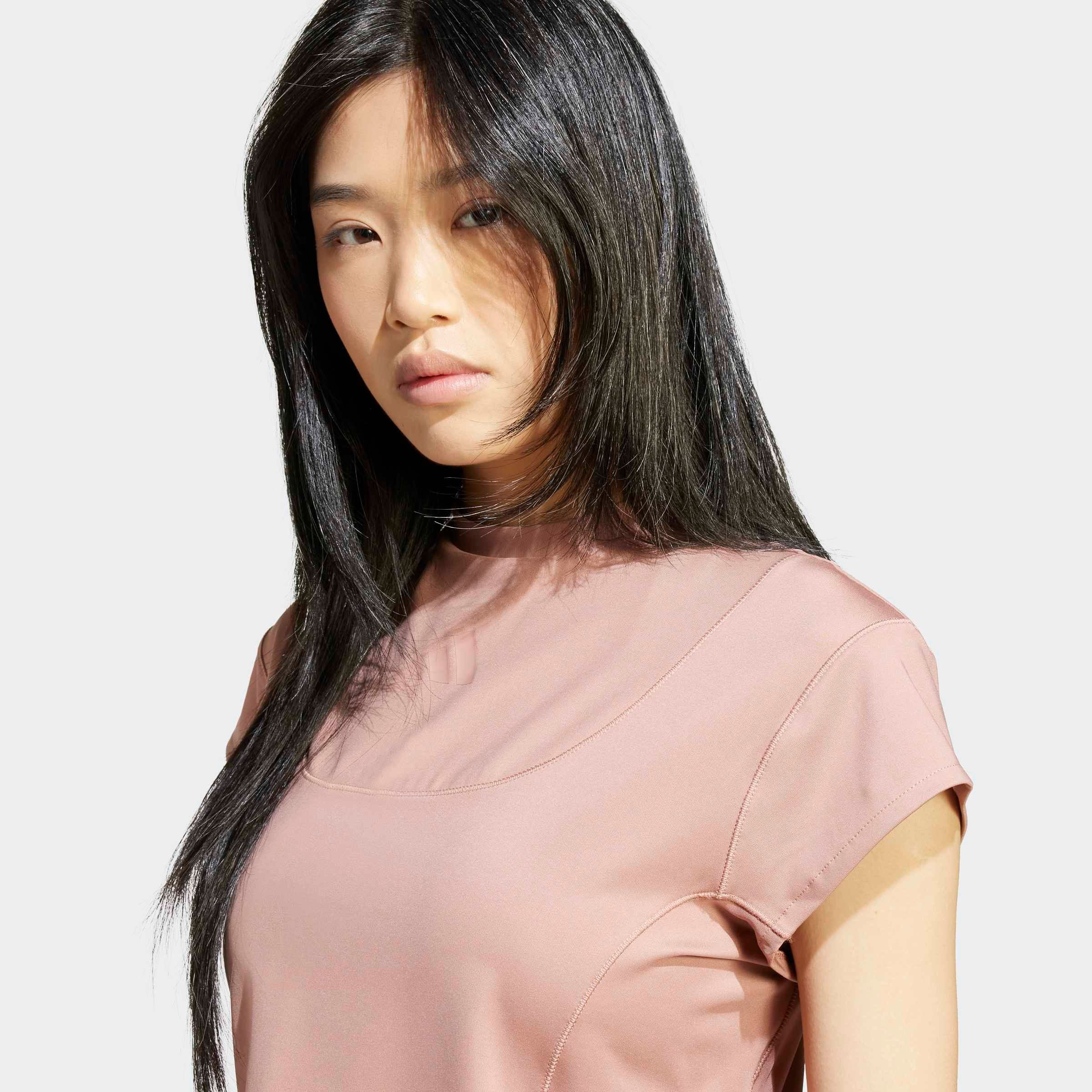 adidas Sportswear T-Shirt »W CE G CRO TEE«