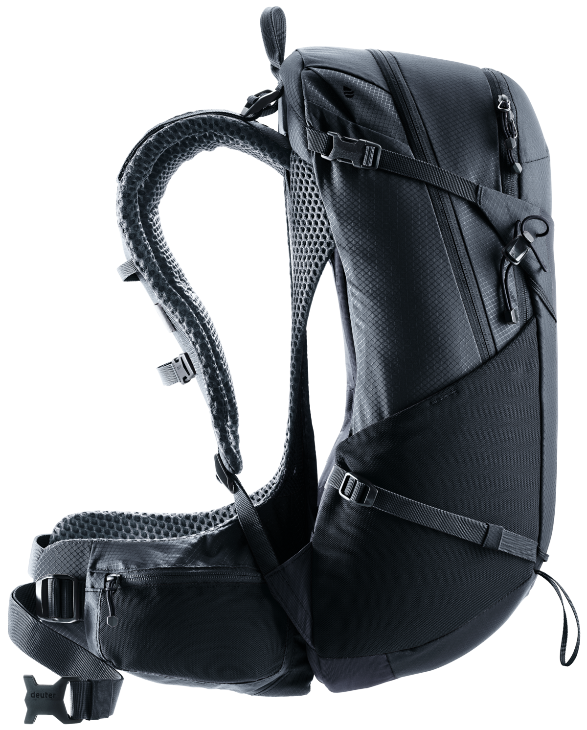 deuter Wanderrucksack »Futura 25 SL« 25 Liter Volumen, Fronttasche mit Reissverschluss
