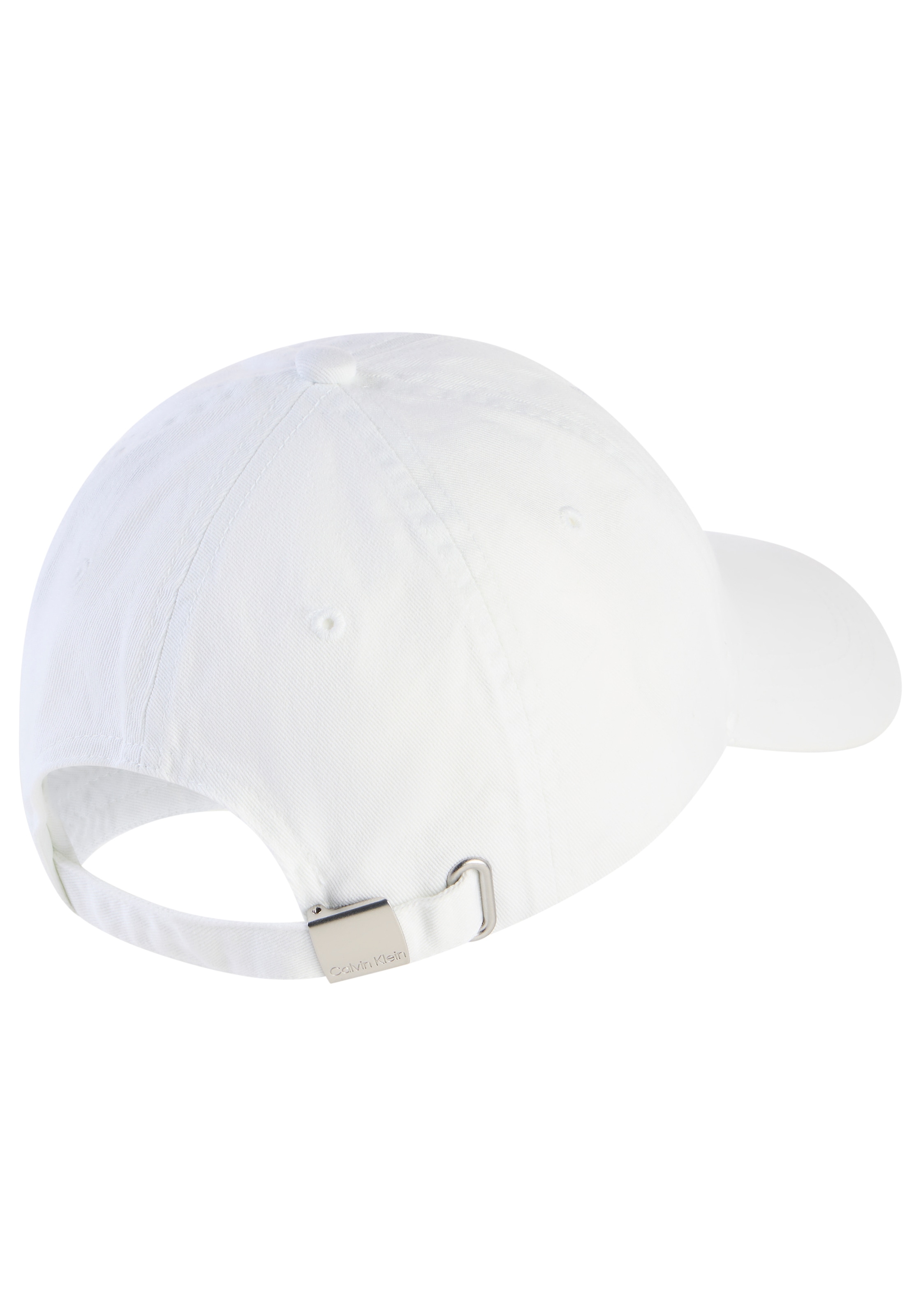 Calvin Klein Casquette de baseball »APPAREL GRAPHIC CAP 2« Regular fit und grössenverstellbar