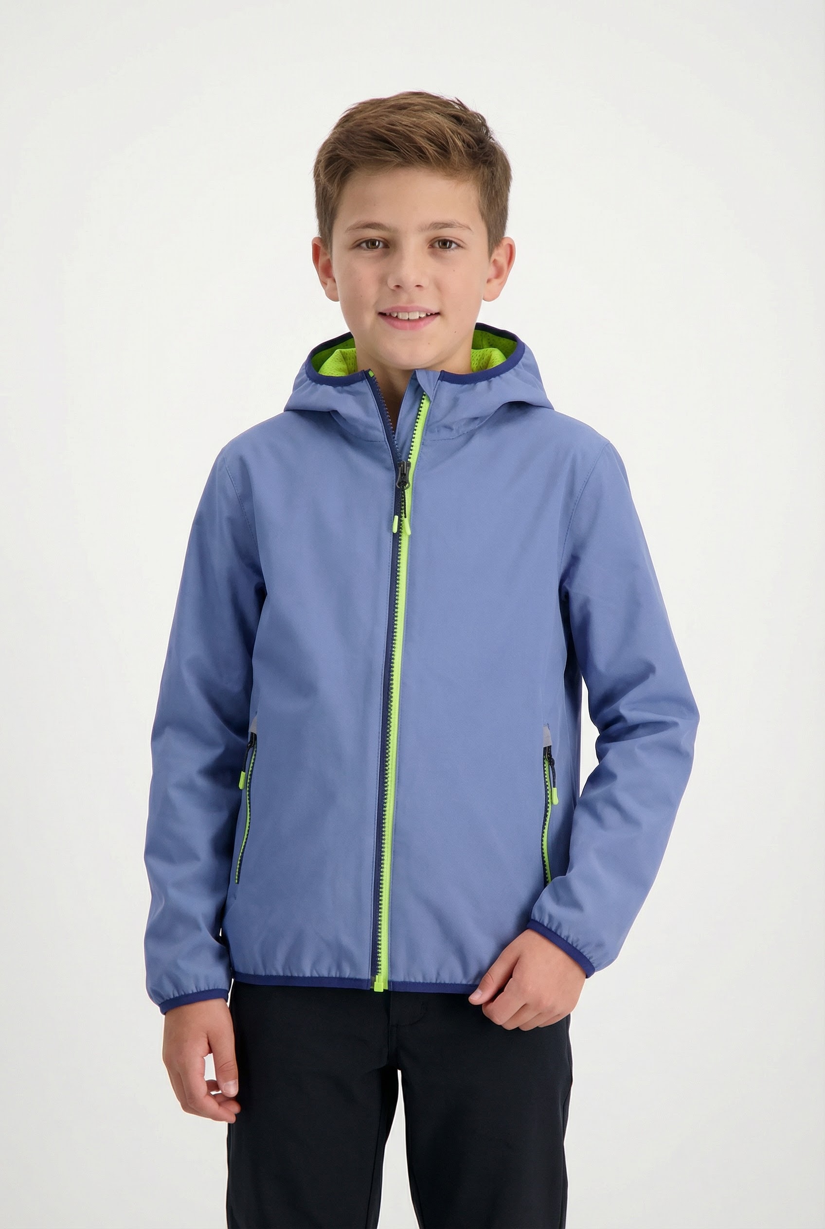 Killtec Veste fonctionnelle »KOS 145 BYS JCKT« Übergangsjacke