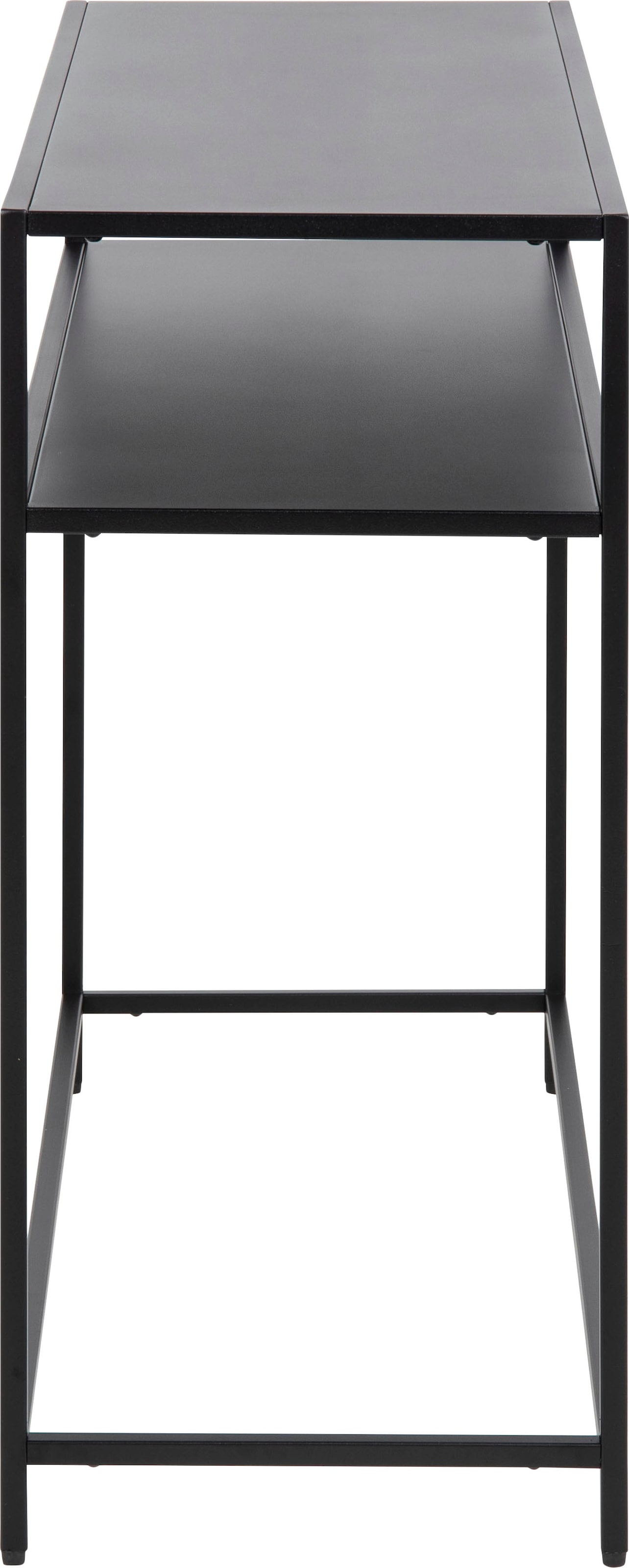 ACTONA GROUP 1100000002199 »New York« mit Metallgestell in gradliniger Optik, Höhe 79 cm, Breite 100 cm