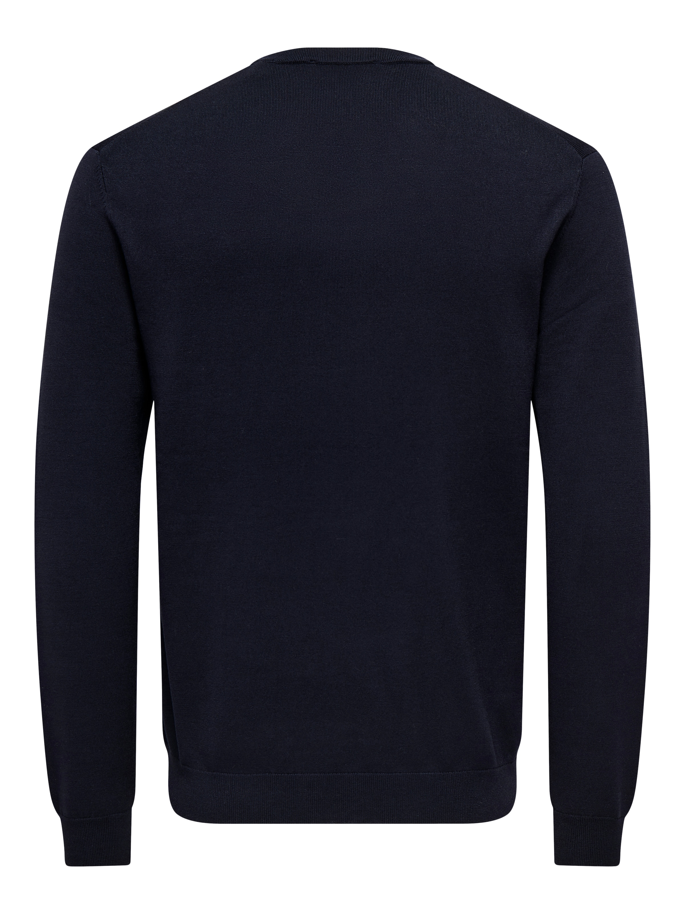 ONLY & SONS Rundhalspullover »WYLER LIFE CREW KNIT«