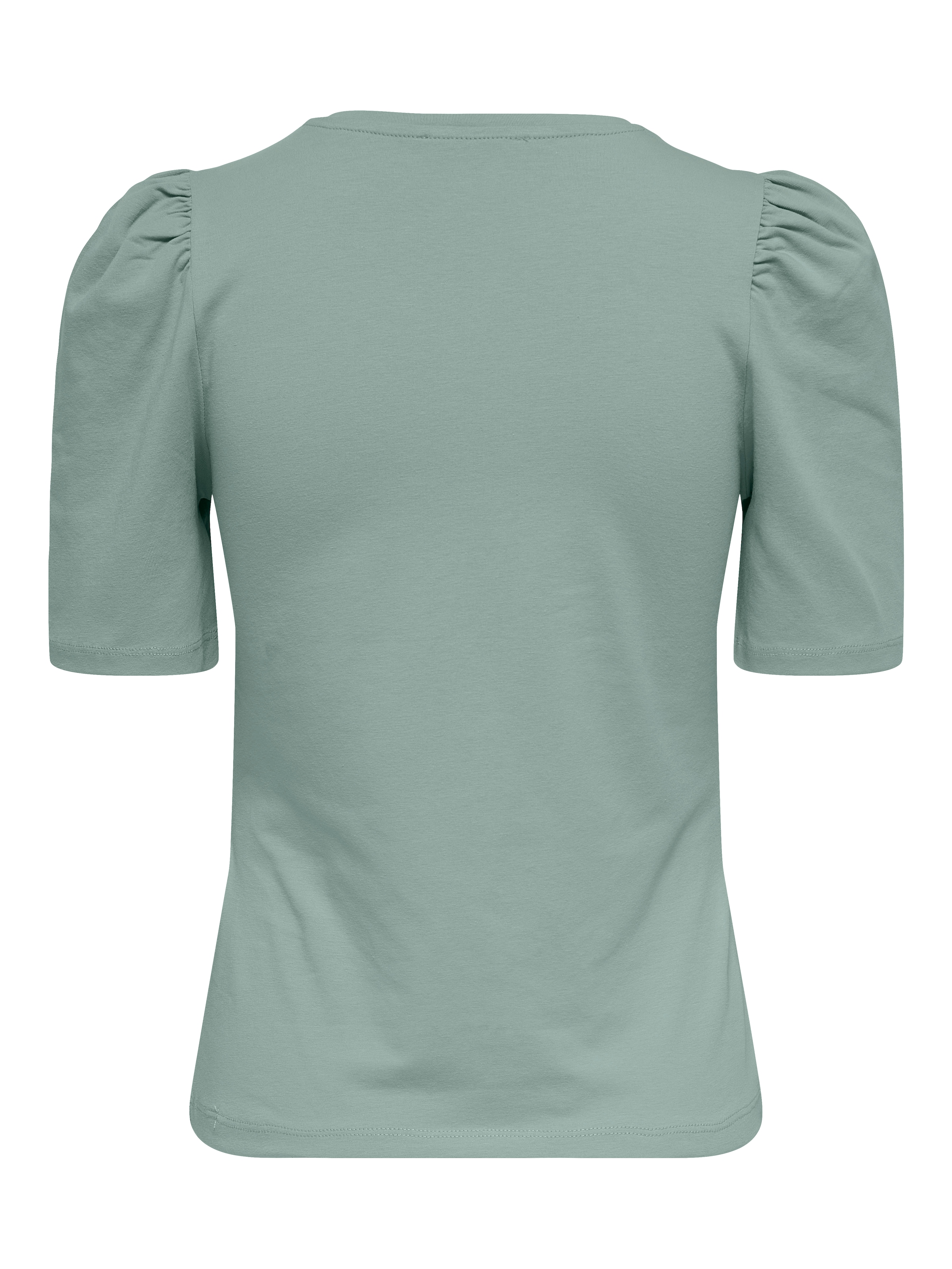 ONLY Kurzarmshirt »ONLLIVE LOVE 2/4 PUFFTOP JRS NOOS«