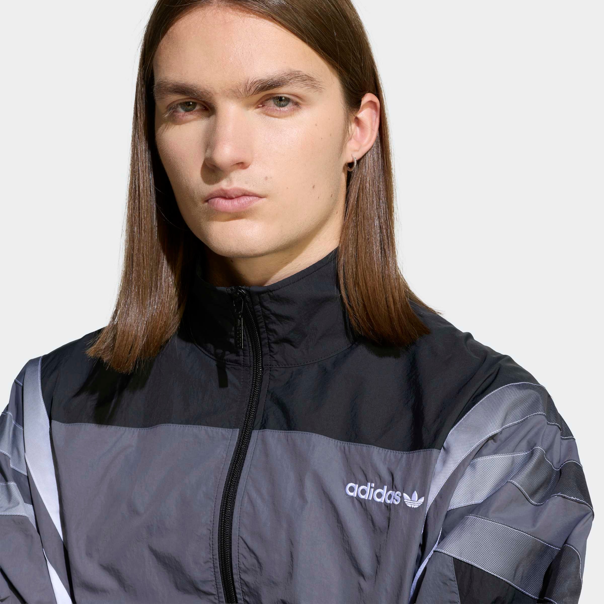 adidas Originals Veste d'entraînement »SANTIAGO TRACK«
