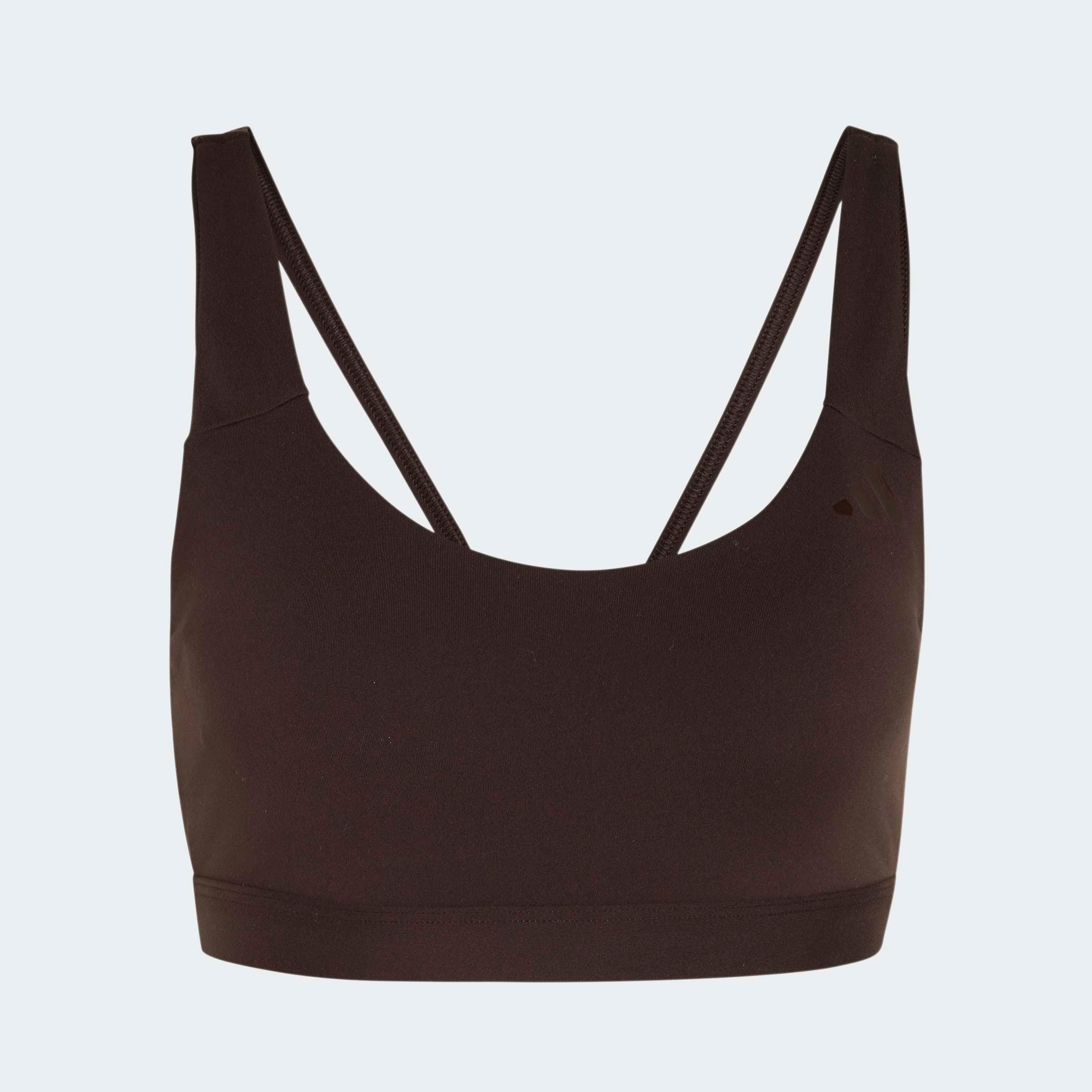 adidas Performance Soutien-gorge de sport »ADIDAS ALL ME ESSENTIALS MEDIUM-SUPPORT«
