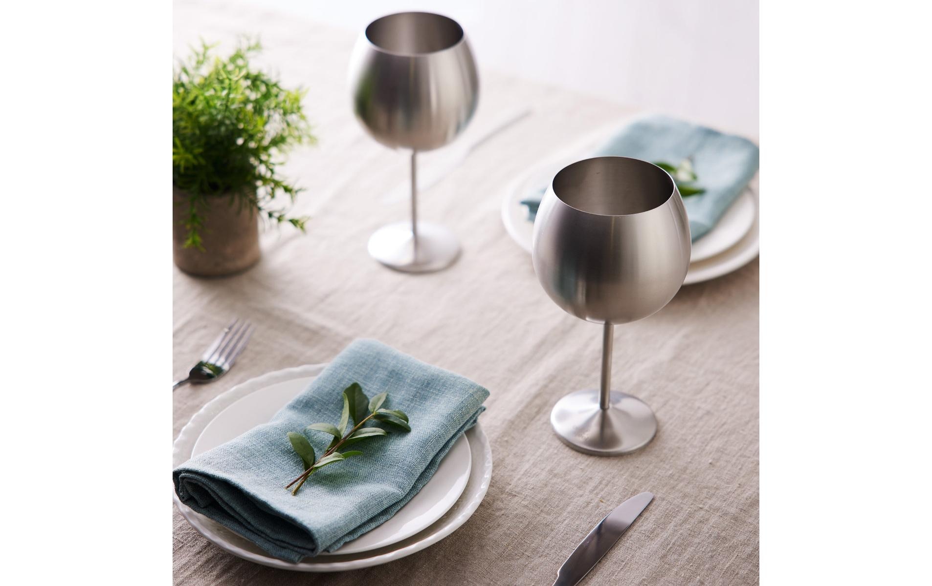   Cocktailglas »Oak & Steel 700 ml, 4 Stück«