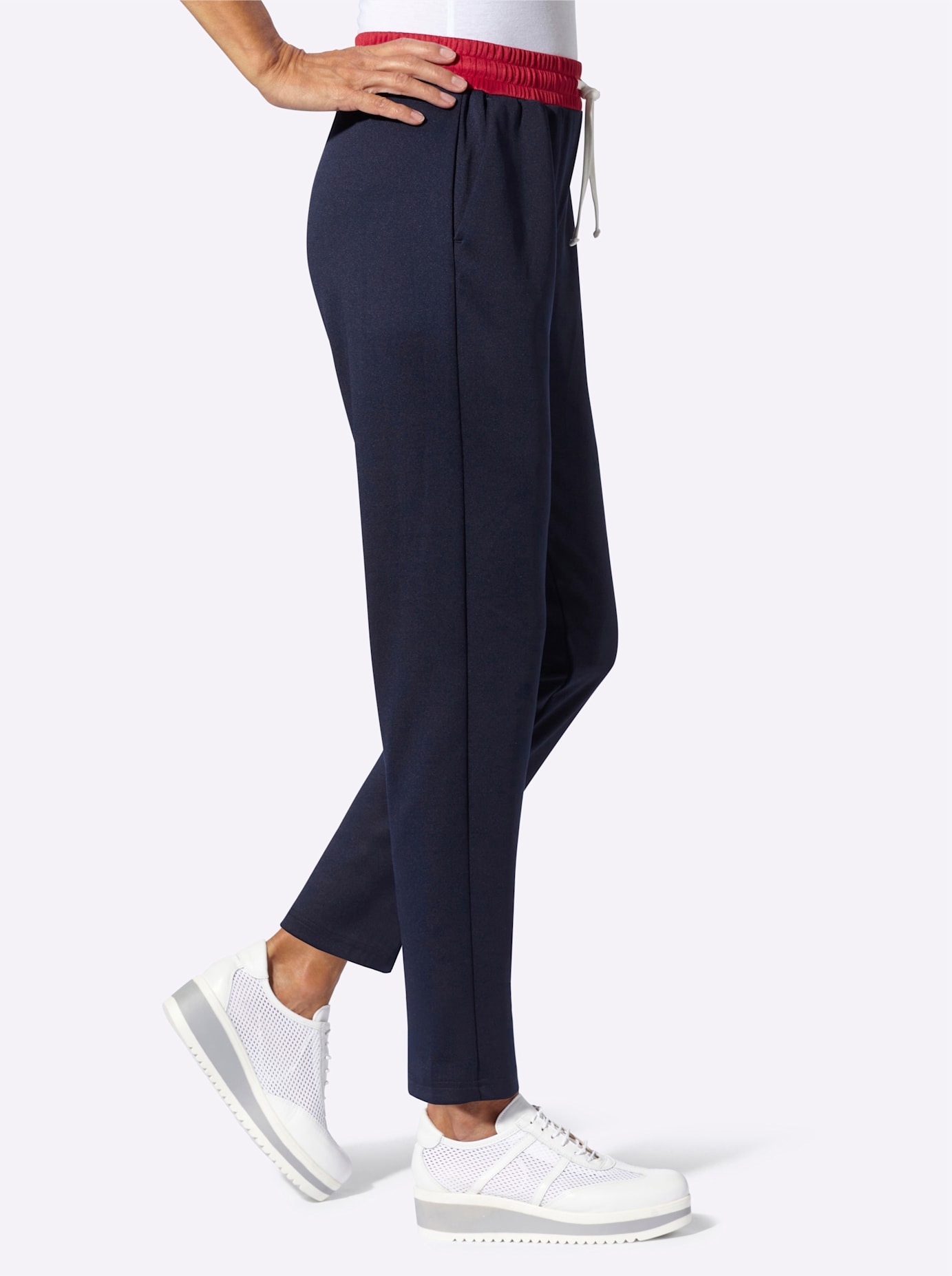 Classic Basics Pantalon sweat