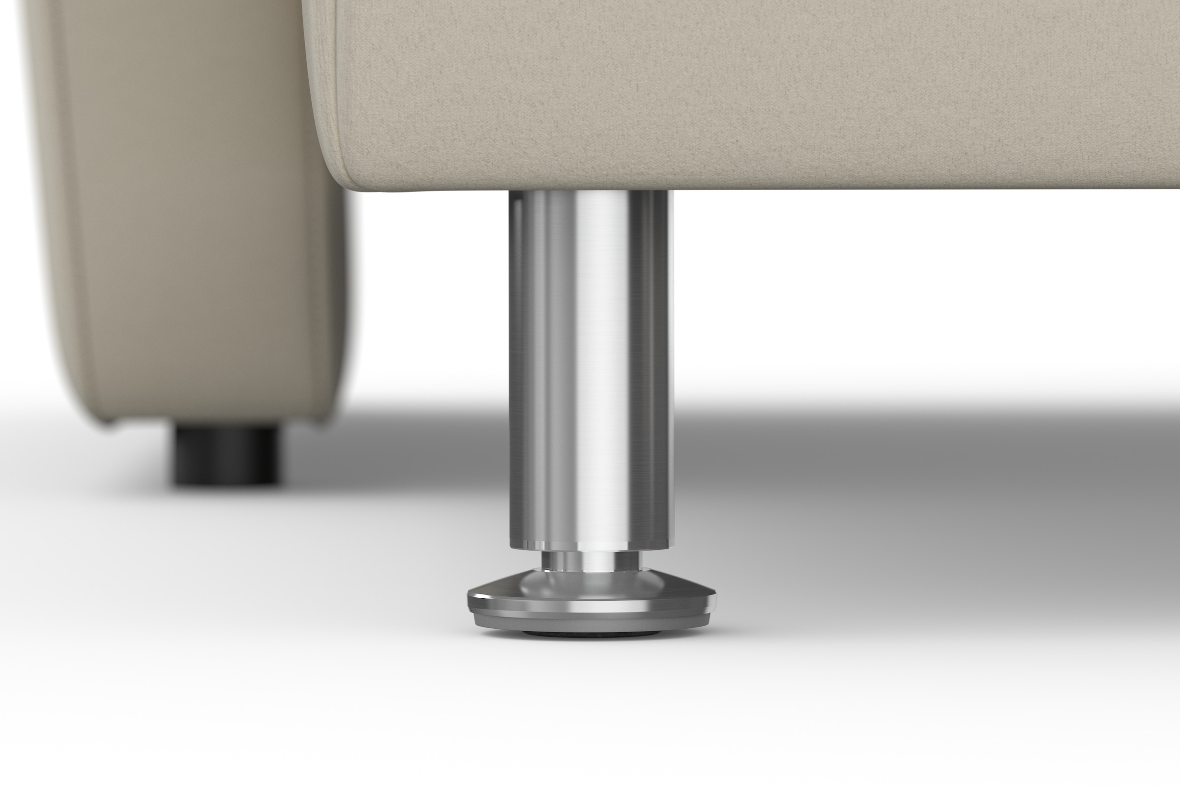 sit&more Wohnlandschaft »Freetown U-Form« Kopfteilverstellung und Federkern, wahlweise mit Bettfunktion