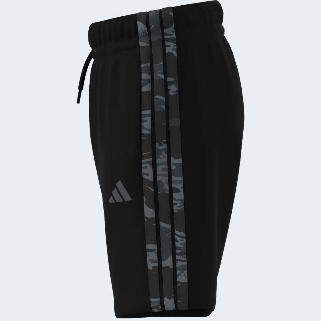 adidas Sportswear Short »SEASONAL ESSENTIALS CAMO KIDS«