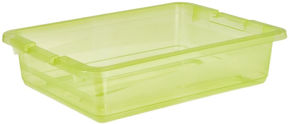 keeeper Organiseur »cornelia« Aufbewahrungsbox, mit Deckel, Schiebeverschluss, 7 L