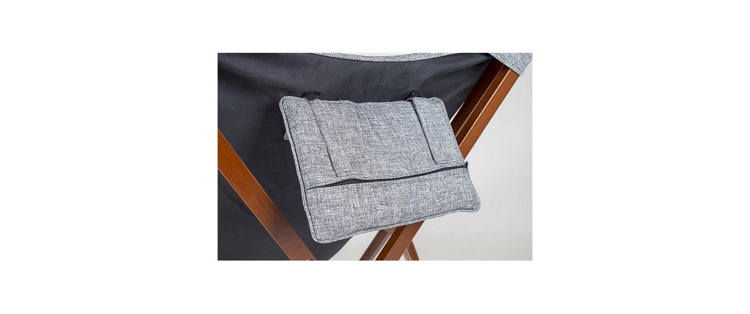   Chaise de camping »Bo-Camp Bloomsbury« ()