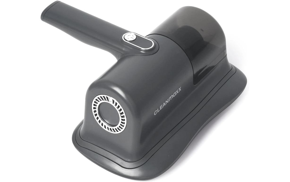 CLEANmaxx Appareil de nettoyage de matelas »CLEANmaxx Matratzenreiniger Grau«