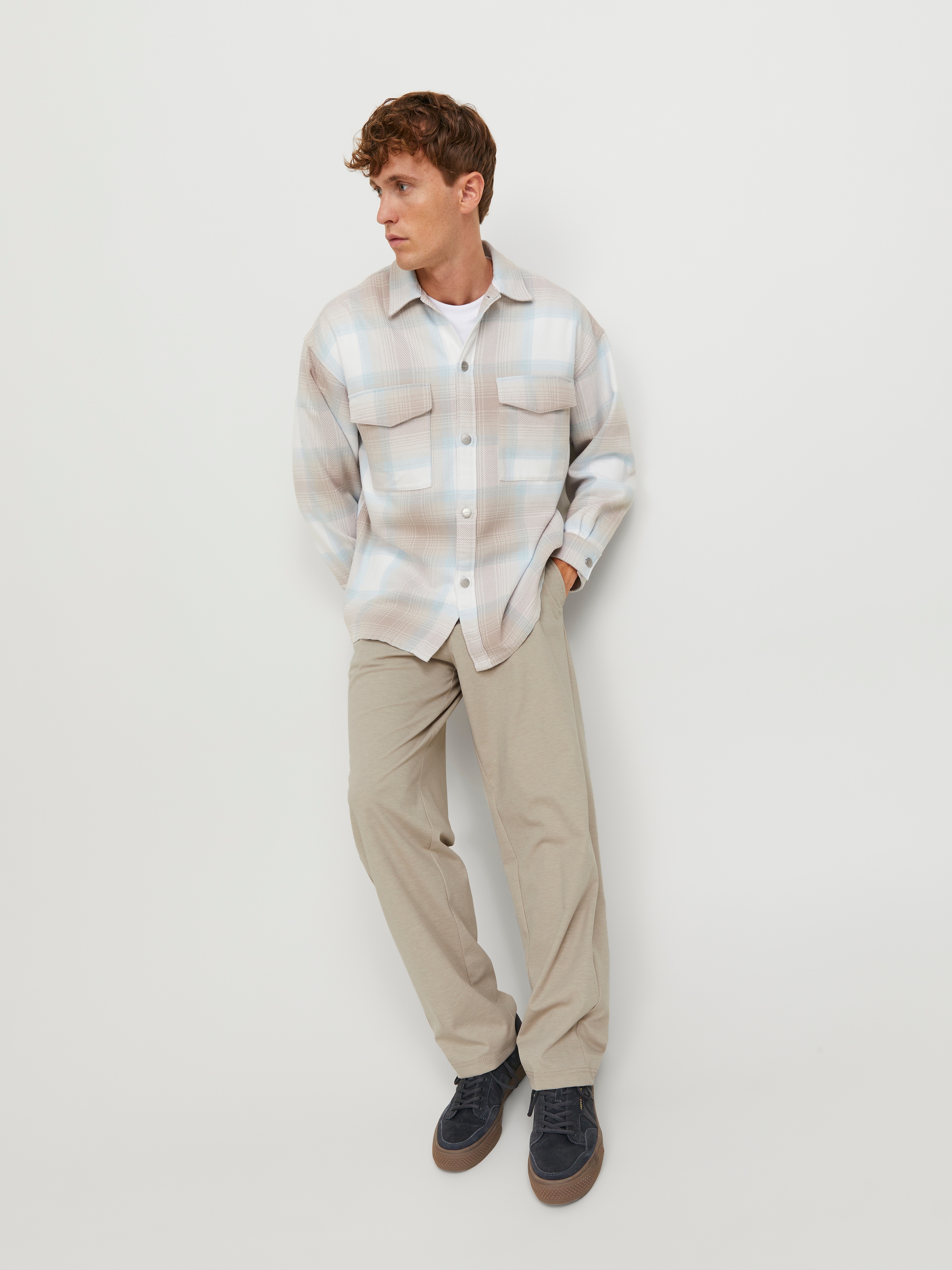 Jack & Jones Chinos »JPSTKARL JJPIERRE NOOS«