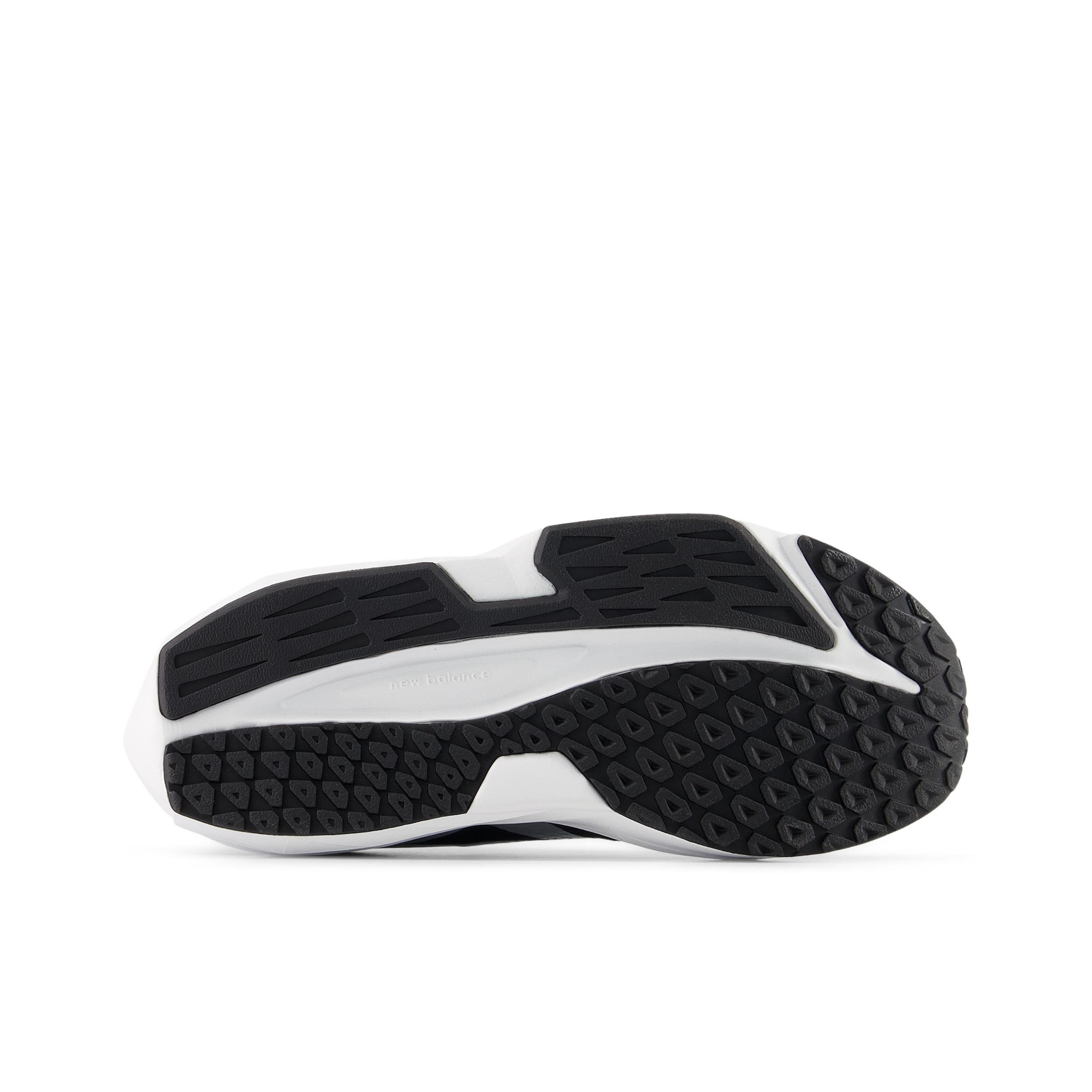 New Balance Chaussure de course »DYNASOFT FLASH«  pour enfants et adolescents, avec semelle extérieure en caoutchouc