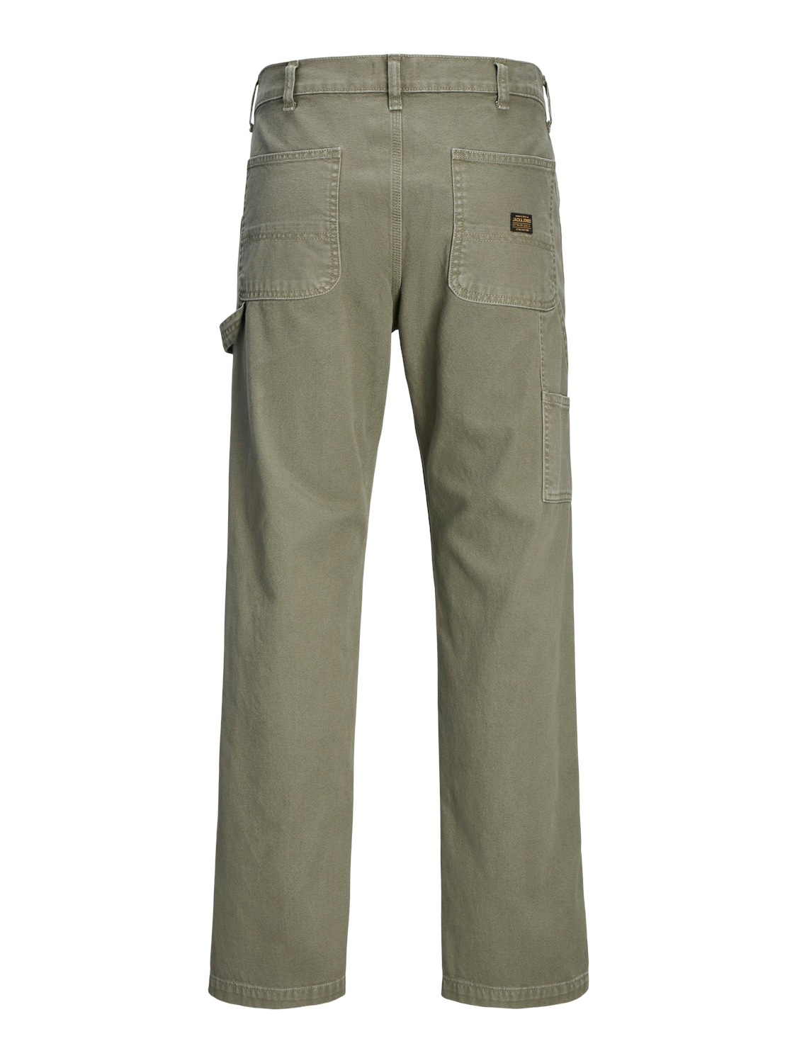 Jack & Jones Pantalon cargo »JPSTEDDIE CARPENTER PANTS NOOS«