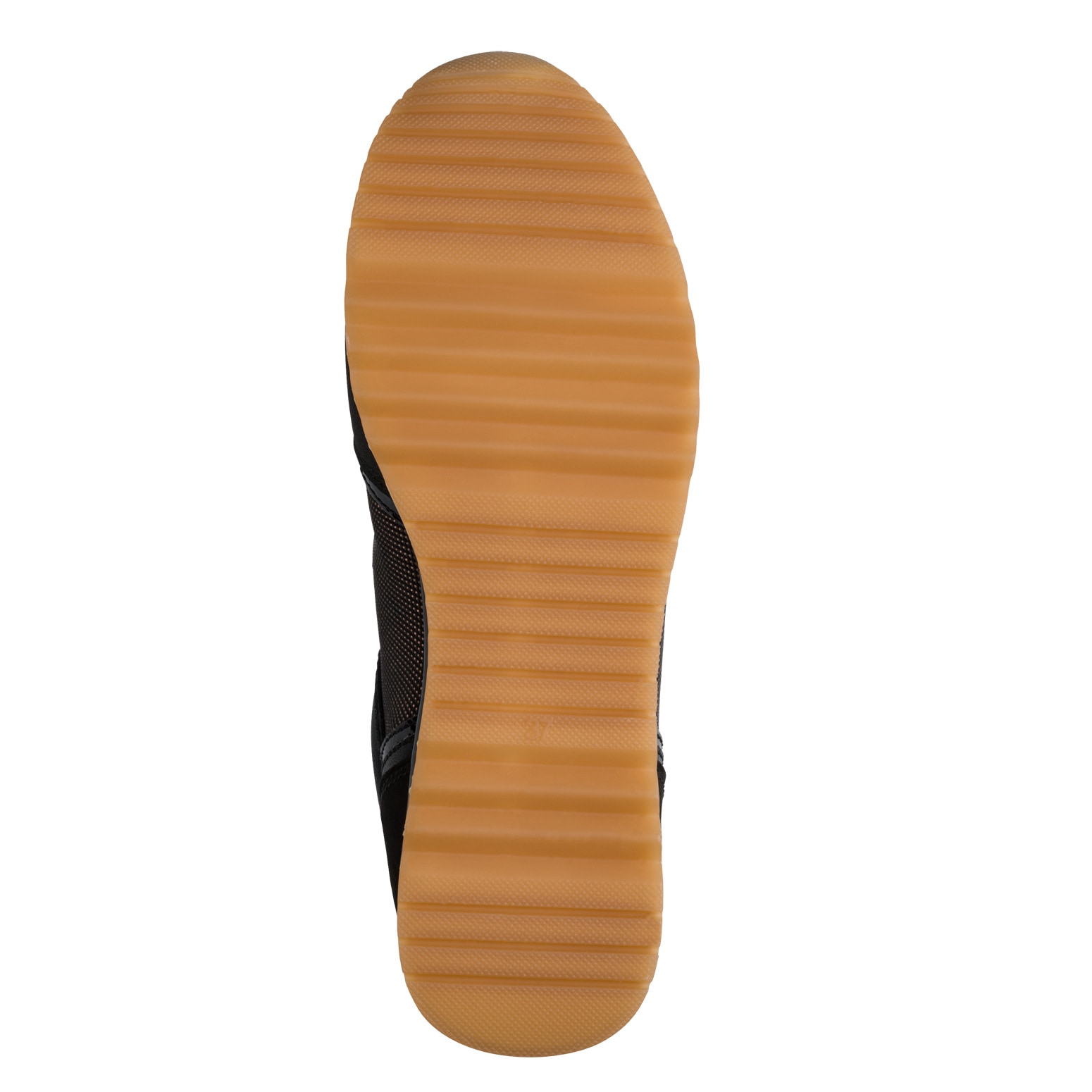 MARCO TOZZI Baskets slip-on  chaussure décontractée, chaussure basse, à lacets avec équipement Feel Me