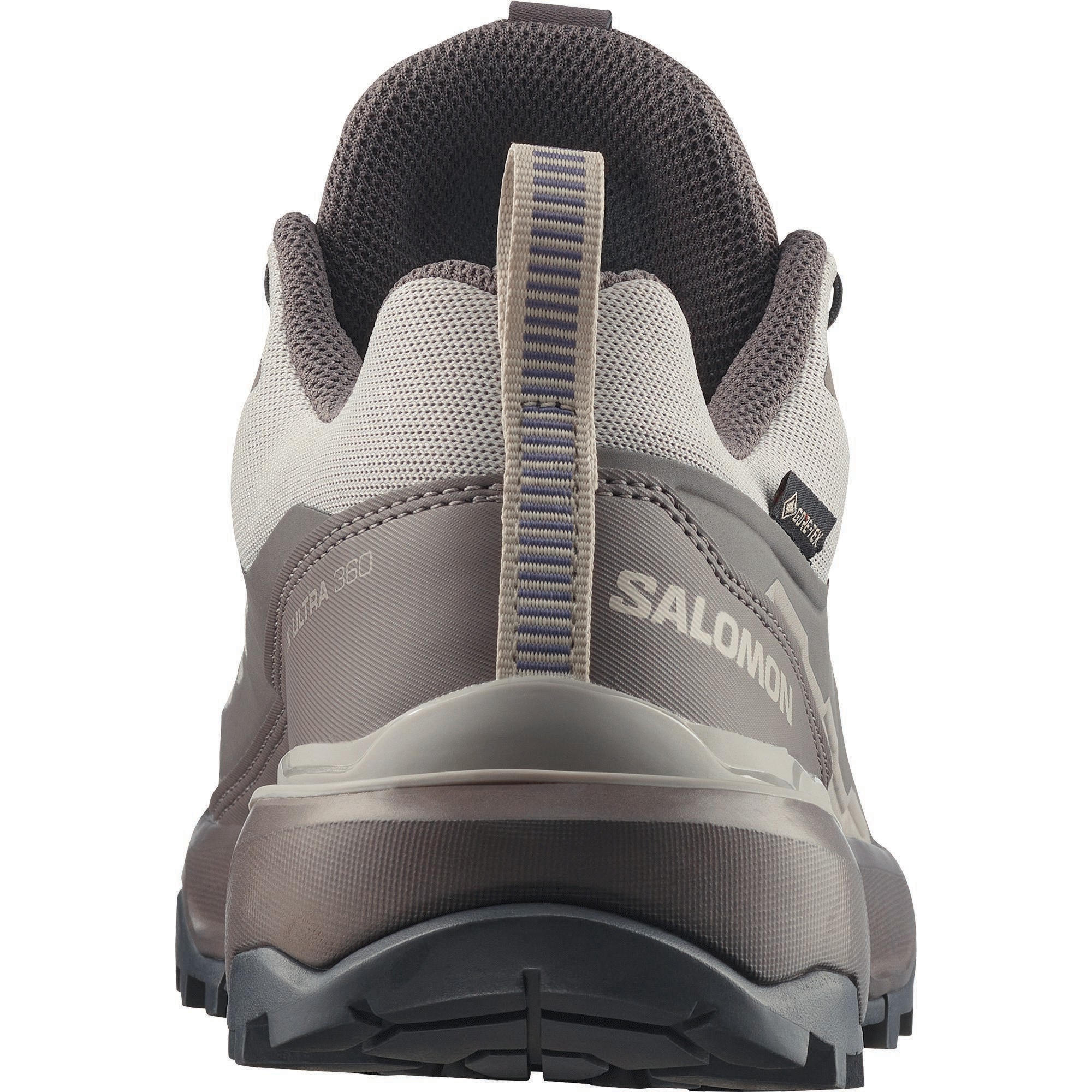 Salomon Wanderschuh »X ULTRA 360 GTX W«  wasserdicht dank Gore-Tex Membrane