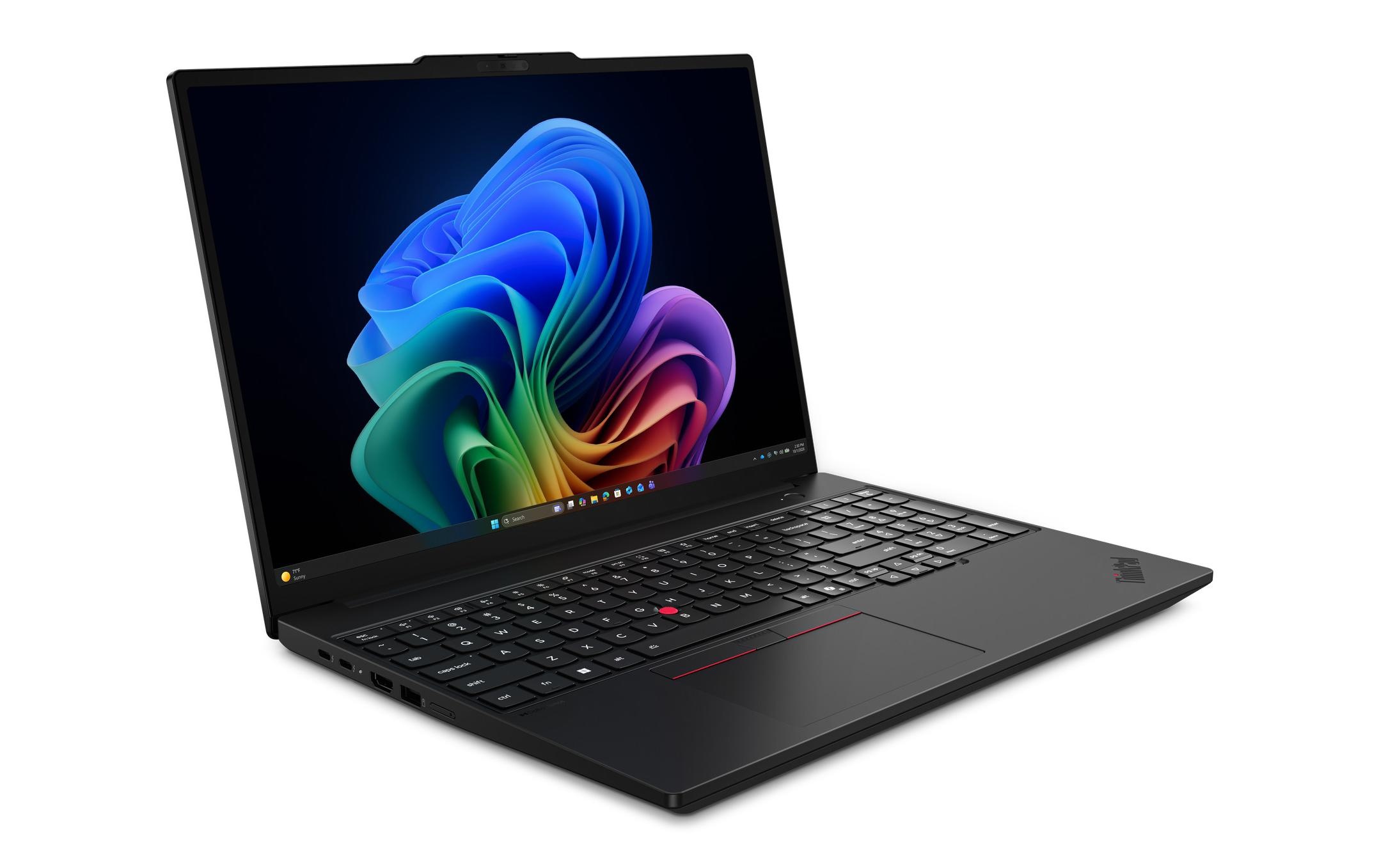 Lenovo Ordinateur portable »TP T16 AMD G5 AI_R7 32 GB 512 GB« / 16 ″