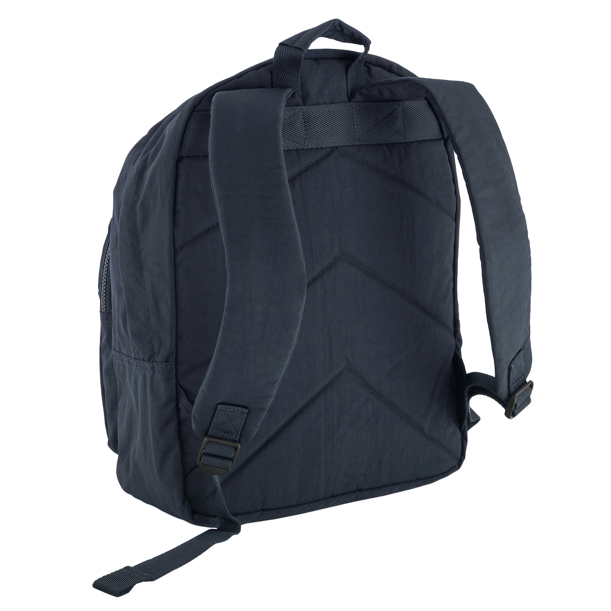camel active Rucksack »Journey« Unisex Freizeitrucksack mit Logostickerei