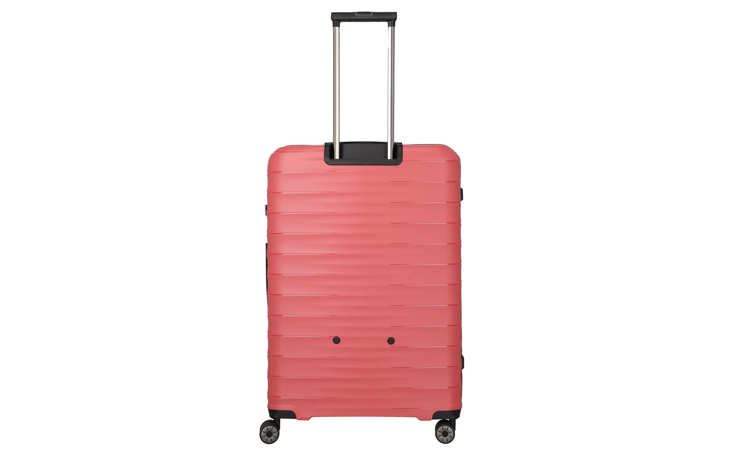 travelite Trolley »travelite Mooby Trolley L 106 l « 106 l 4 Rollen