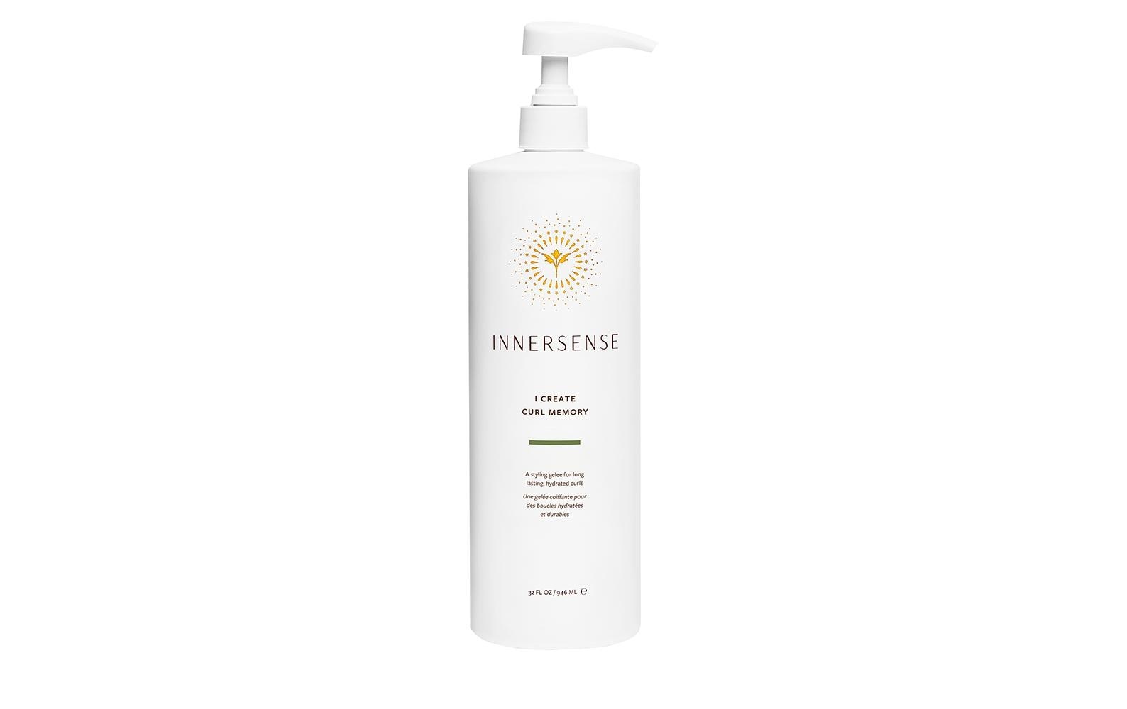   Haargel »INNERSENSE I Create Curl Memory Gel 946 ml«