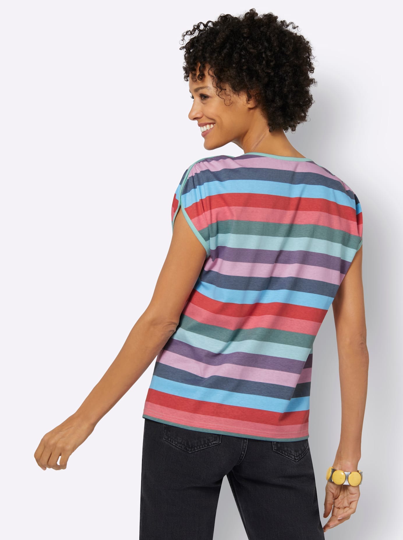 Casual Looks T-shirt »Shirt« 1 cuis