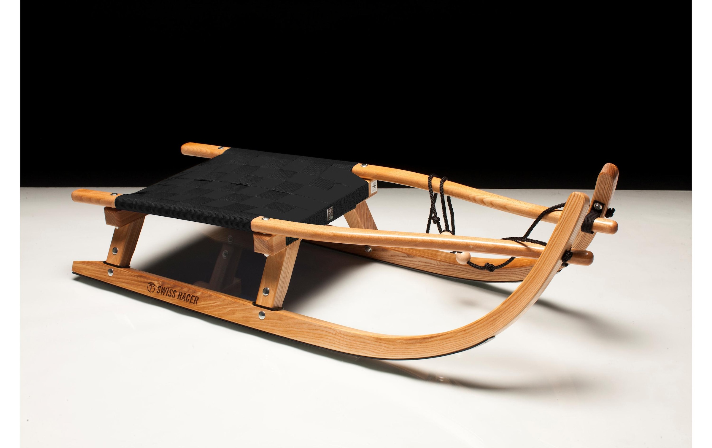   Schlitten »3R Swiss Racer 47«