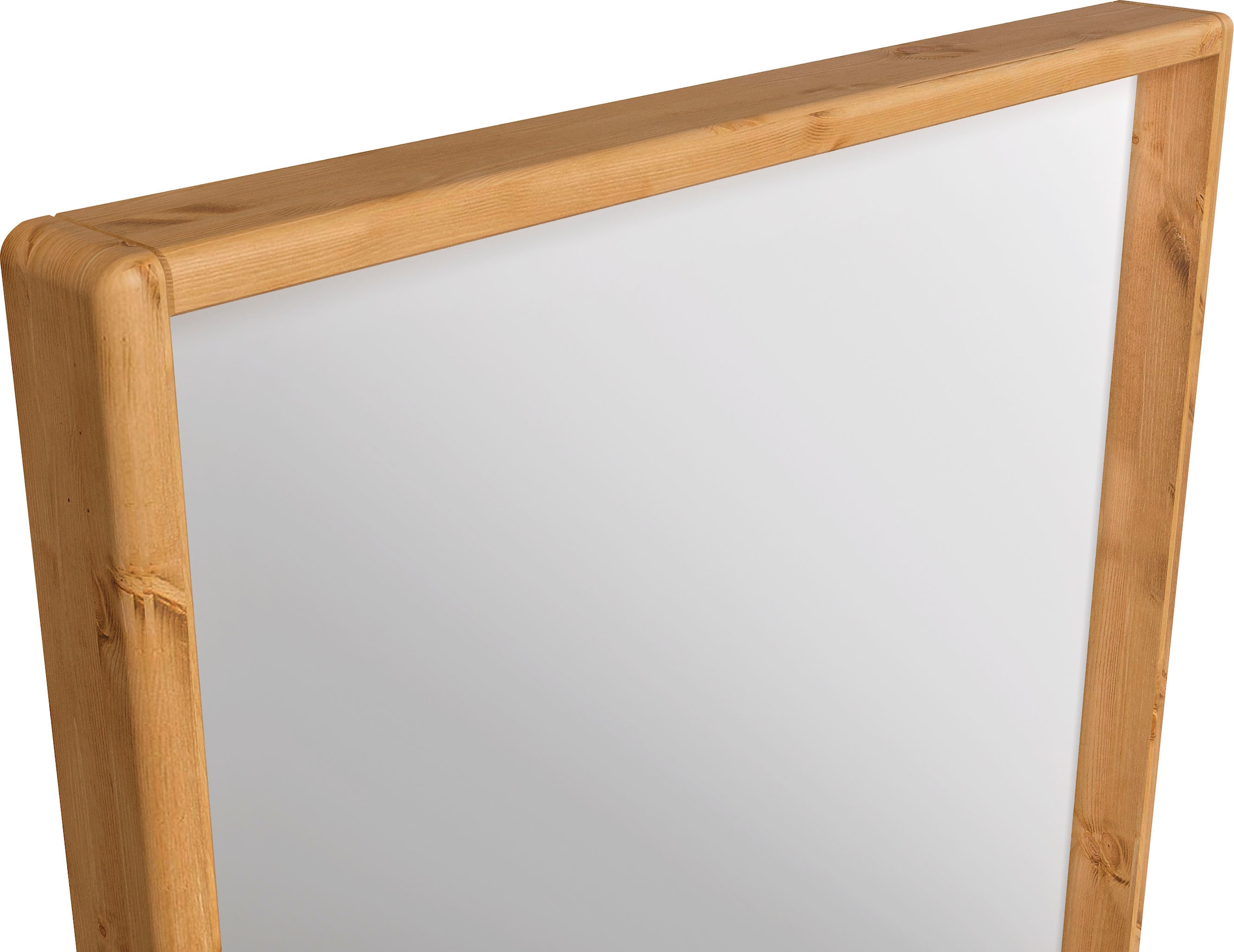 Home affaire Spiegel »Livana« FSC® zertifiziertes Massivholz