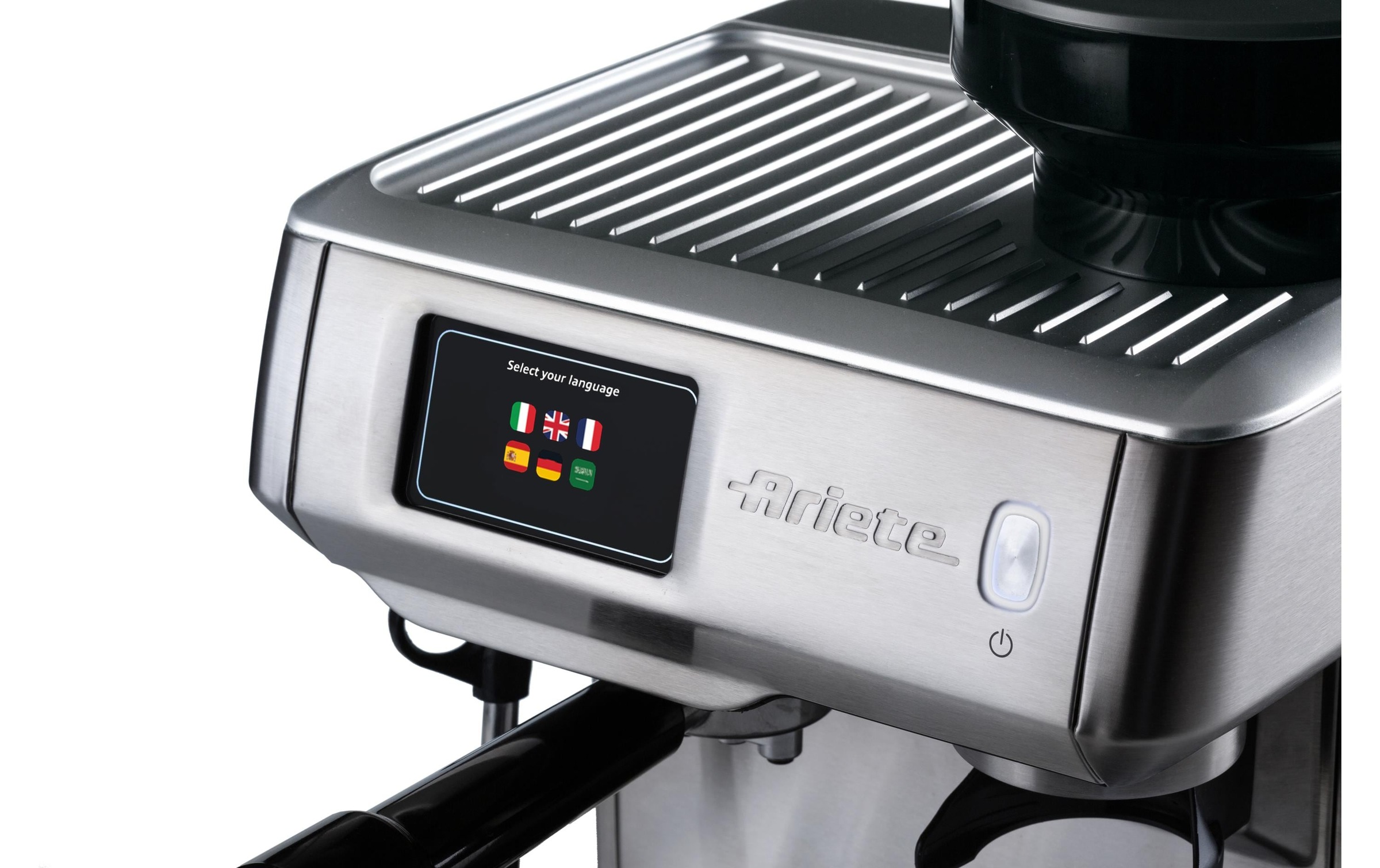 Ariete Siebträgermaschine »ARI-1312«