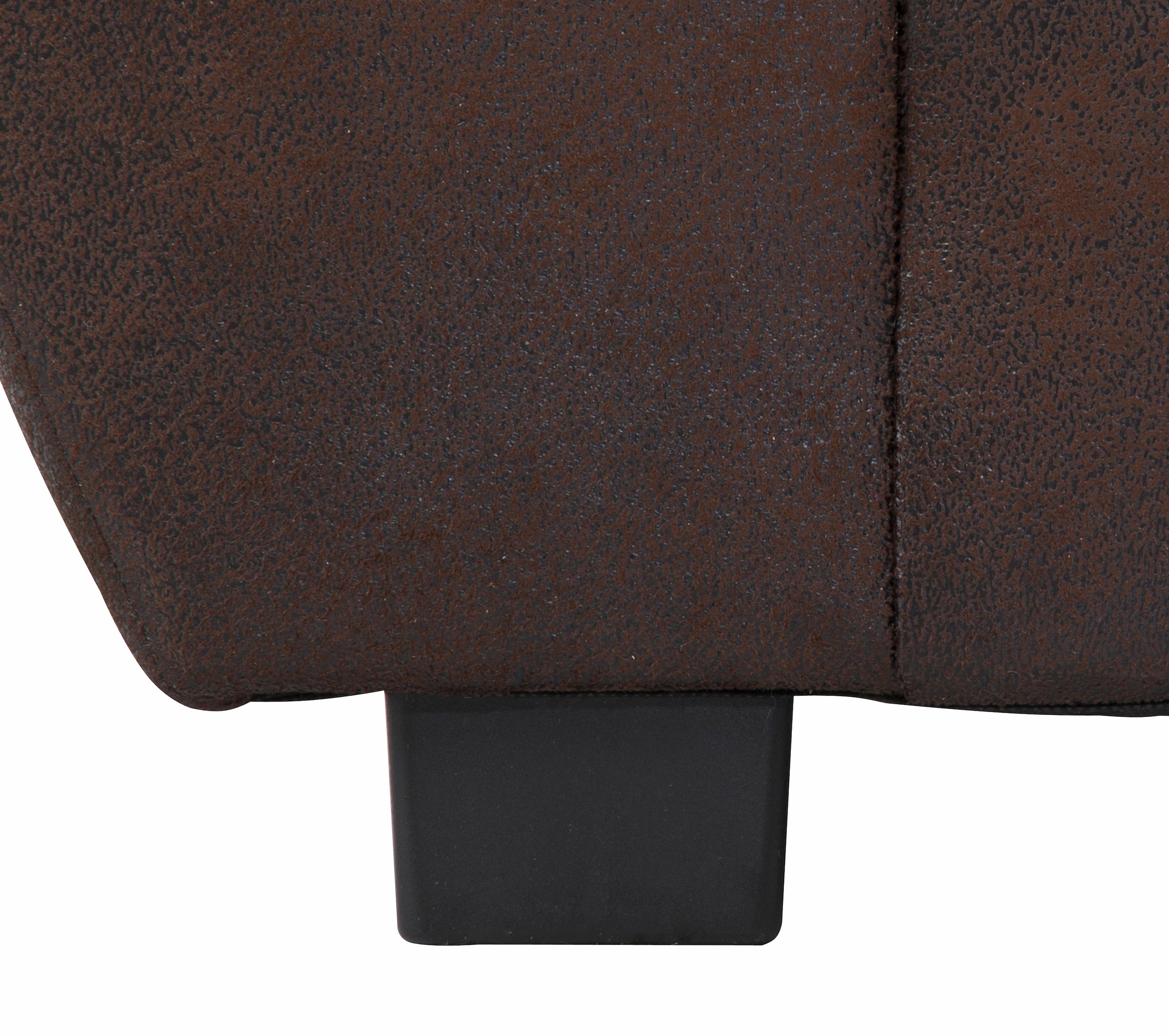 Home affaire 3-places »Savona, B: 198 cm« mit Federkern