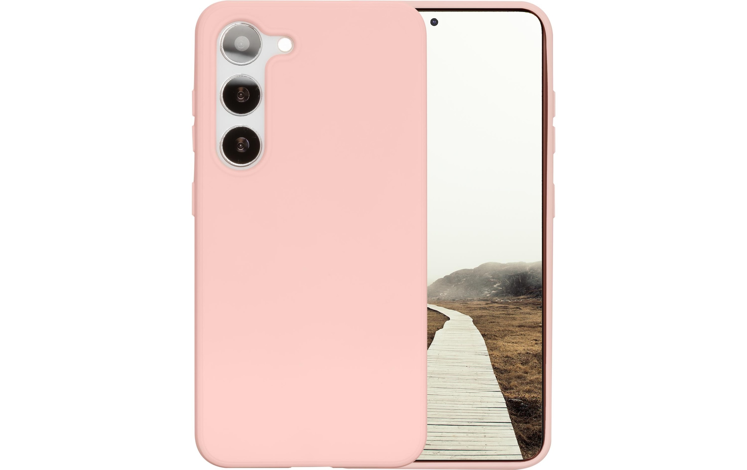 dbramante1928 Couverture arrière »Cover Greenland«